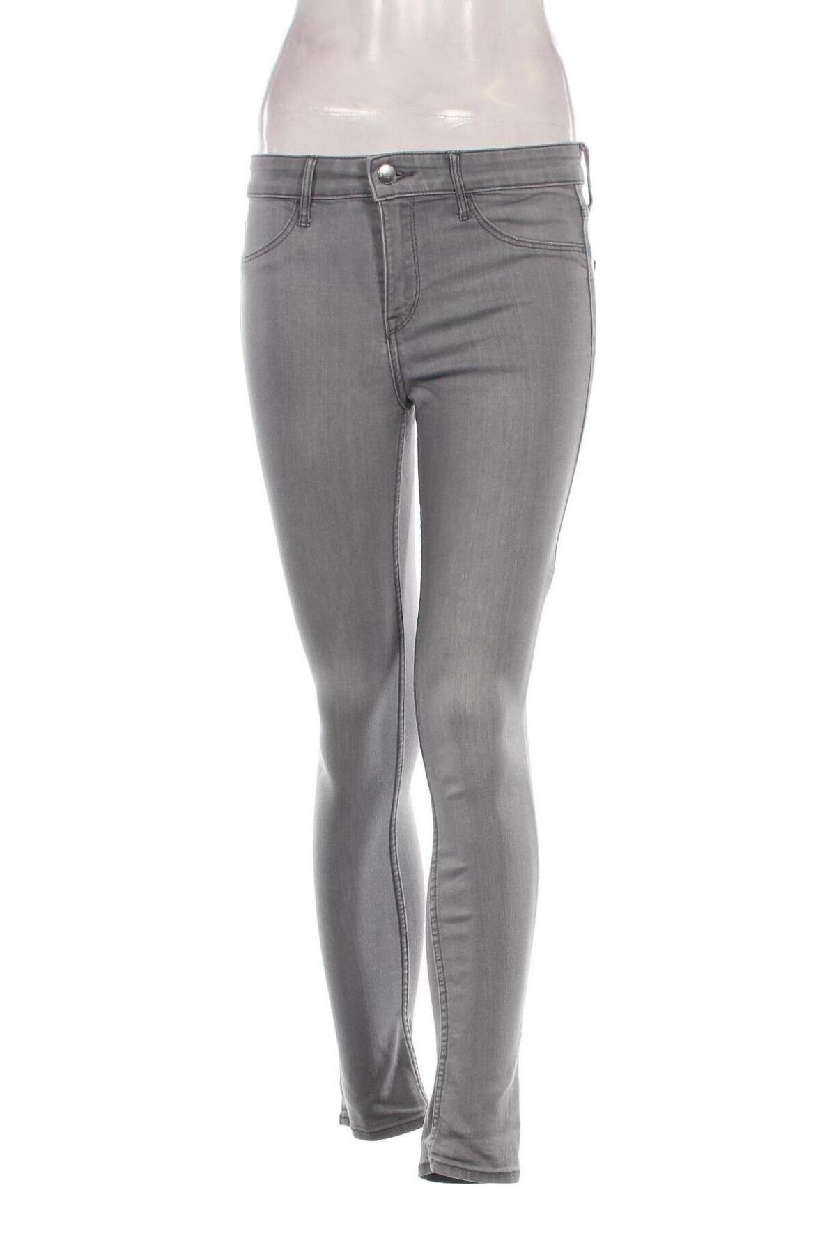 Damen Jeans H&M, Größe S, Farbe Grau, Preis € 16,63