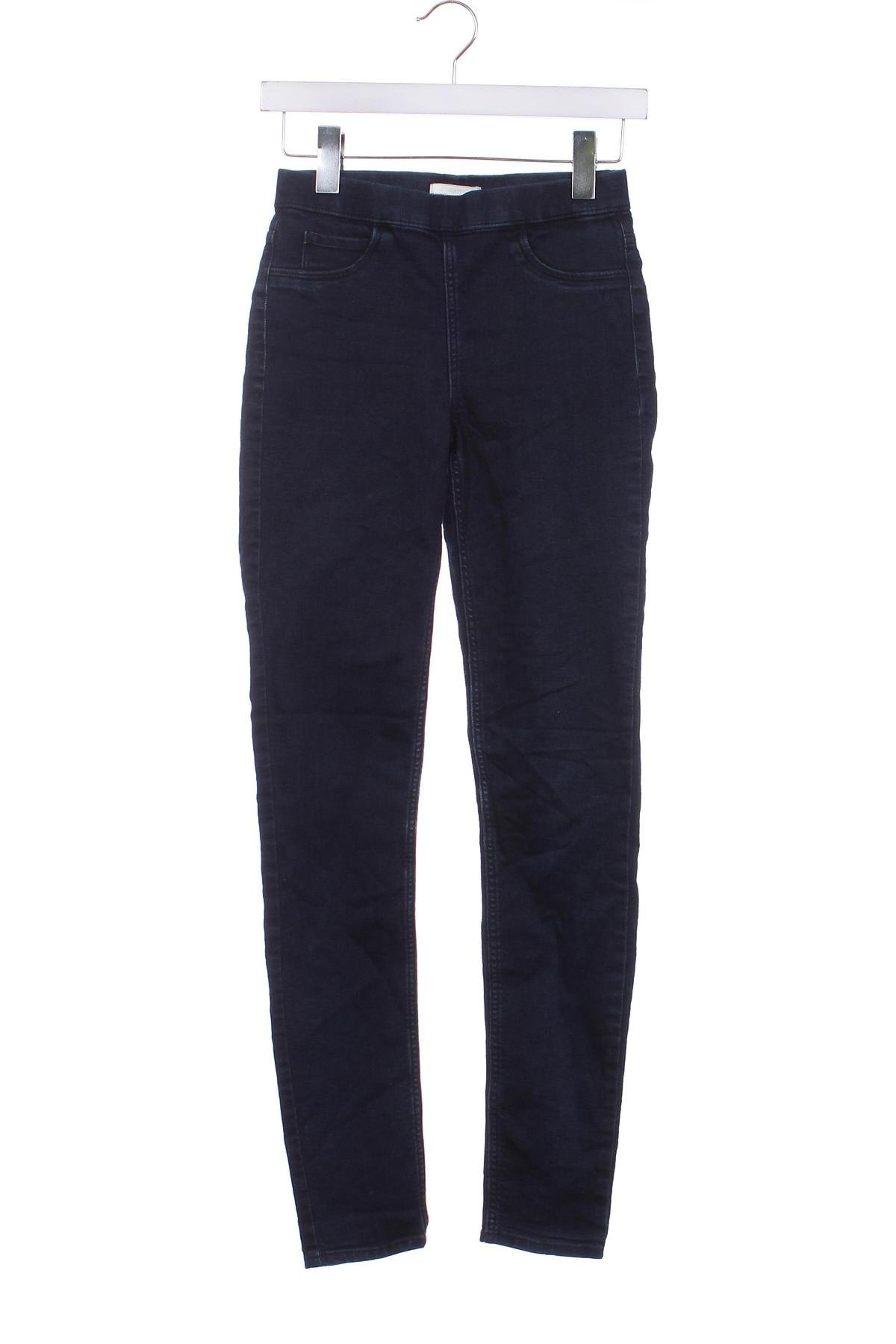 Damen Jeans H&M, Größe XXS, Farbe Blau, Preis 9,49 €