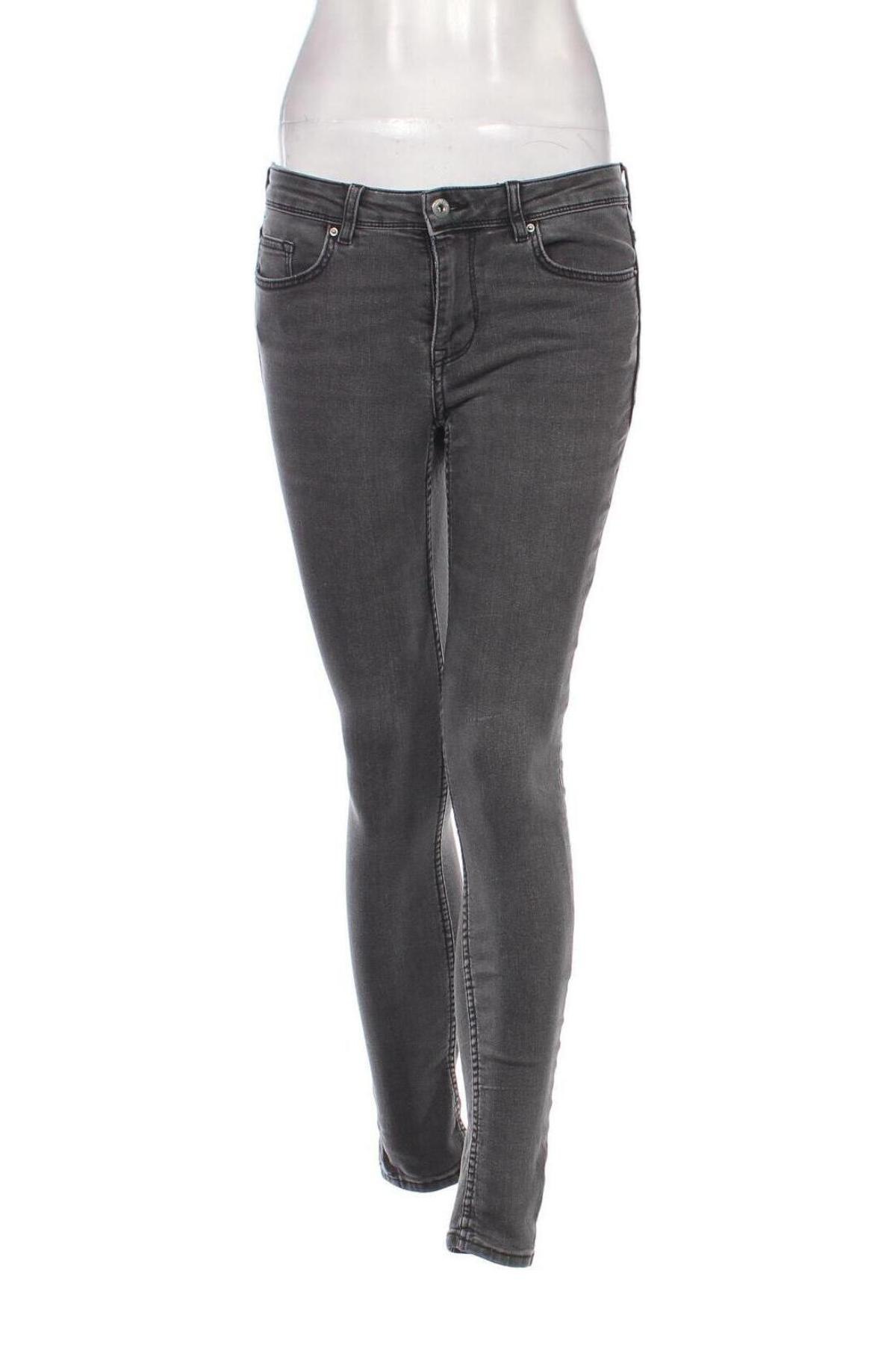 Damen Jeans H&M Divided, Größe M, Farbe Grau, Preis € 14,83