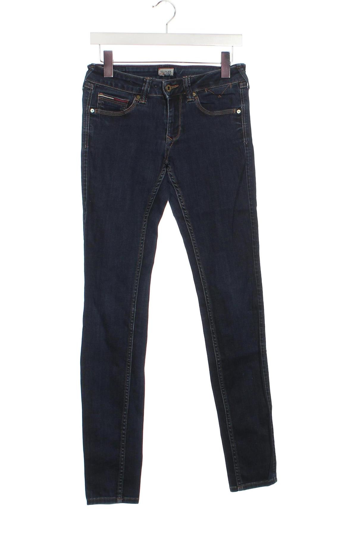 Damen Jeans Hilfiger Denim, Größe S, Farbe Blau, Preis 31,99 €