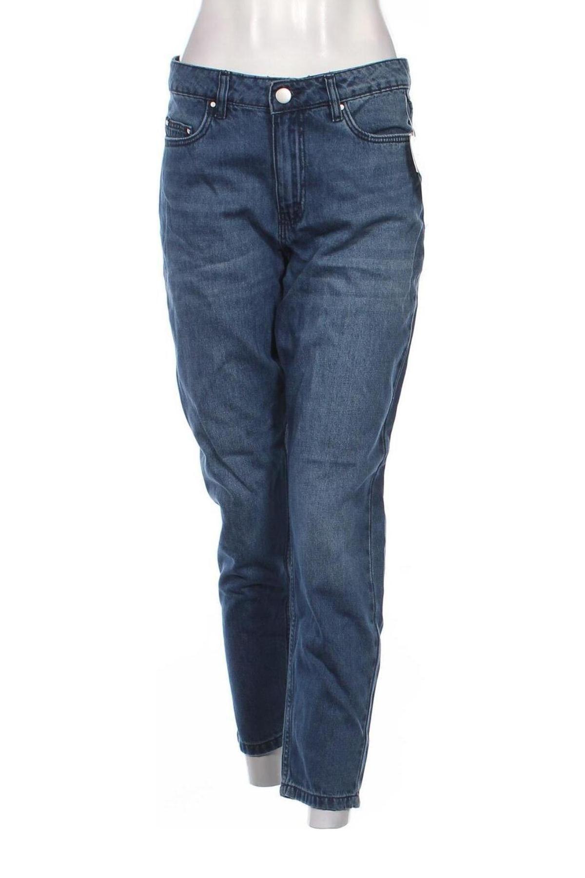 Damen Jeans Janina, Größe S, Farbe Blau, Preis € 23,53