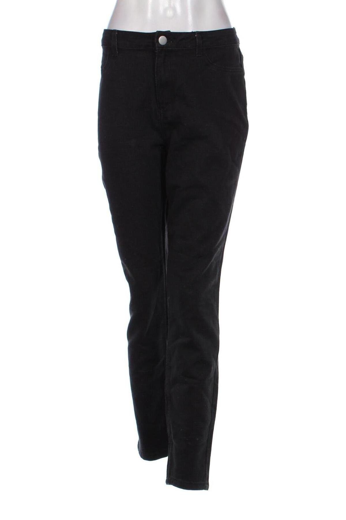 Damen Jeans Janina, Größe XL, Farbe Schwarz, Preis € 20,49