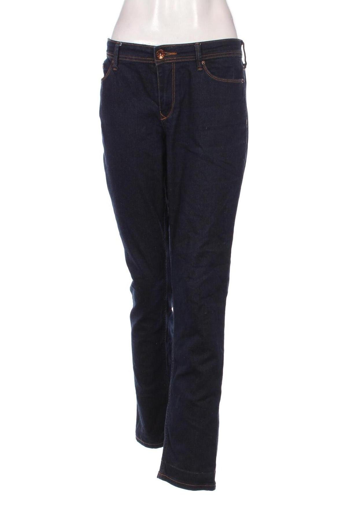 Damen Jeans Janina, Größe L, Farbe Blau, Preis € 20,49