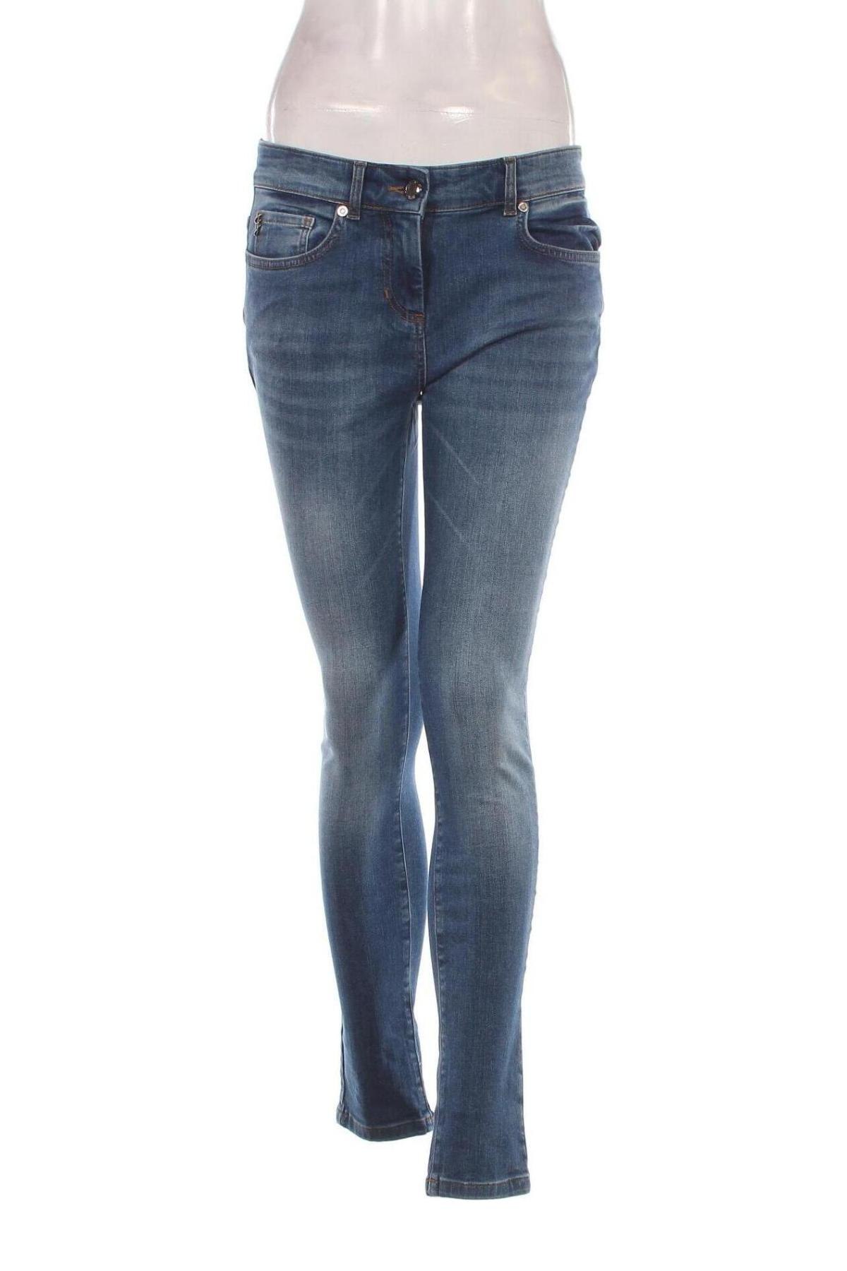 Damen Jeans Jette, Größe S, Farbe Blau, Preis 13,99 €