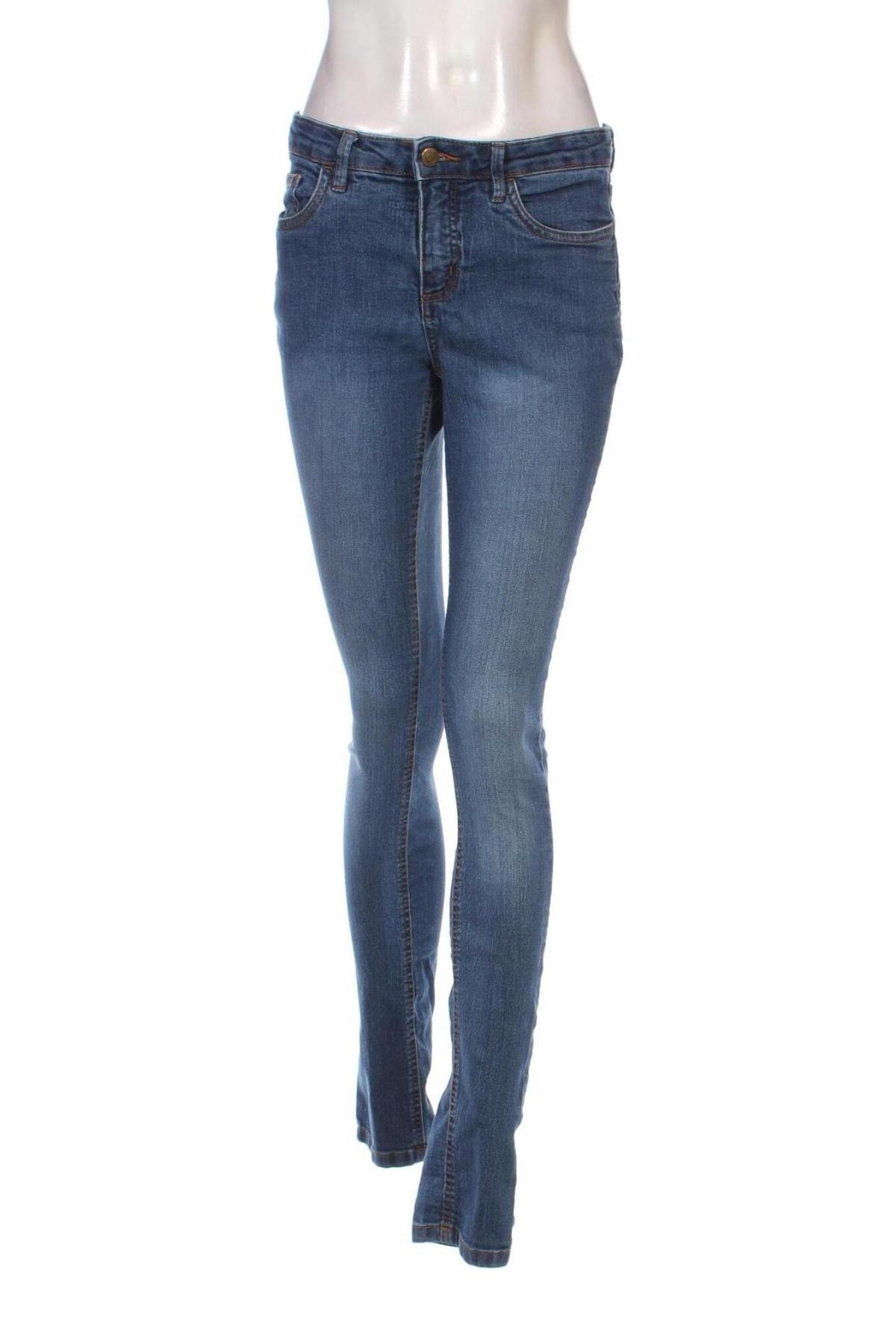 Damen Jeans John Baner, Größe M, Farbe Blau, Preis € 9,49