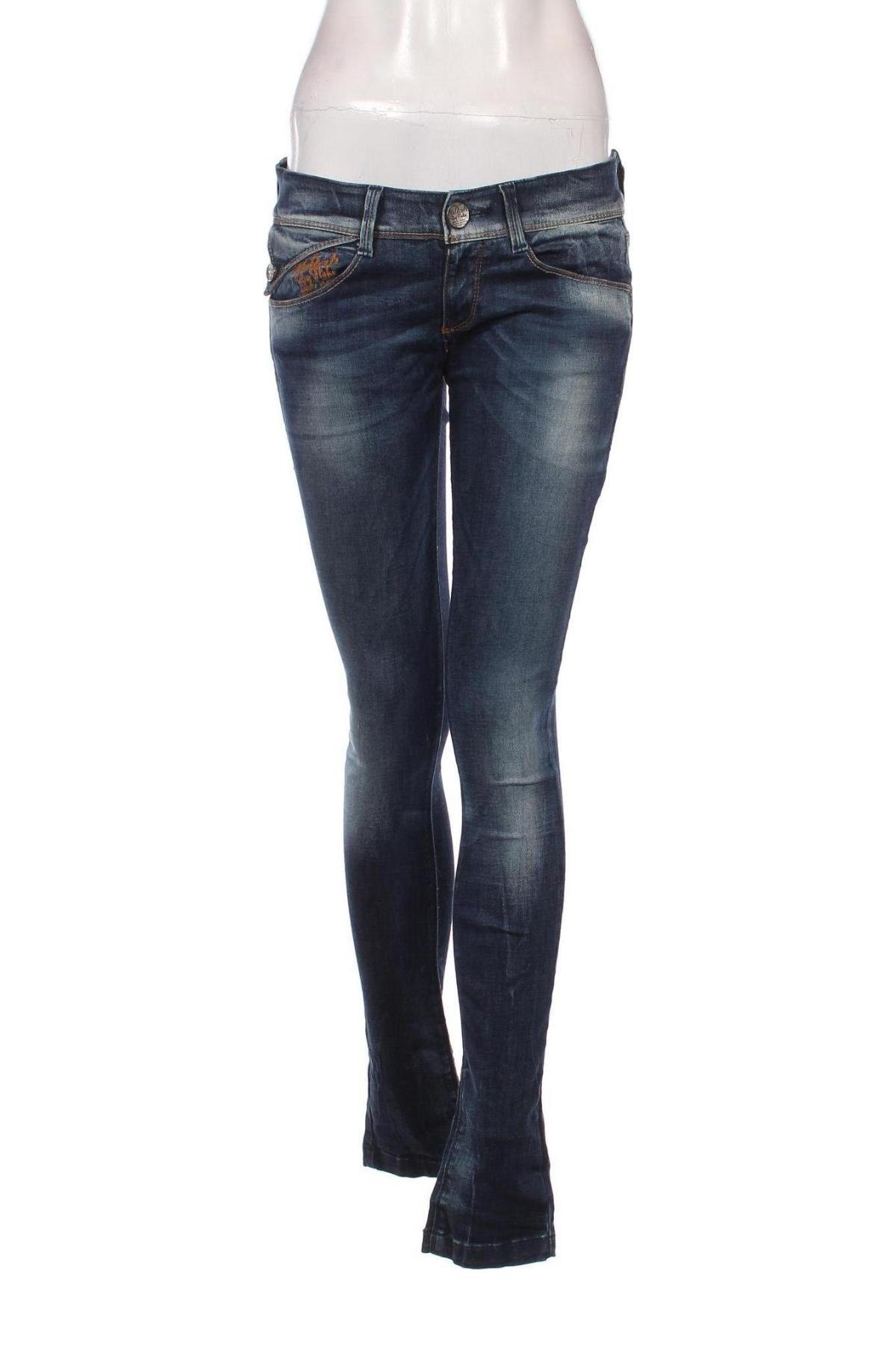 Damen Jeans Killah, Größe L, Farbe Blau, Preis € 52,49