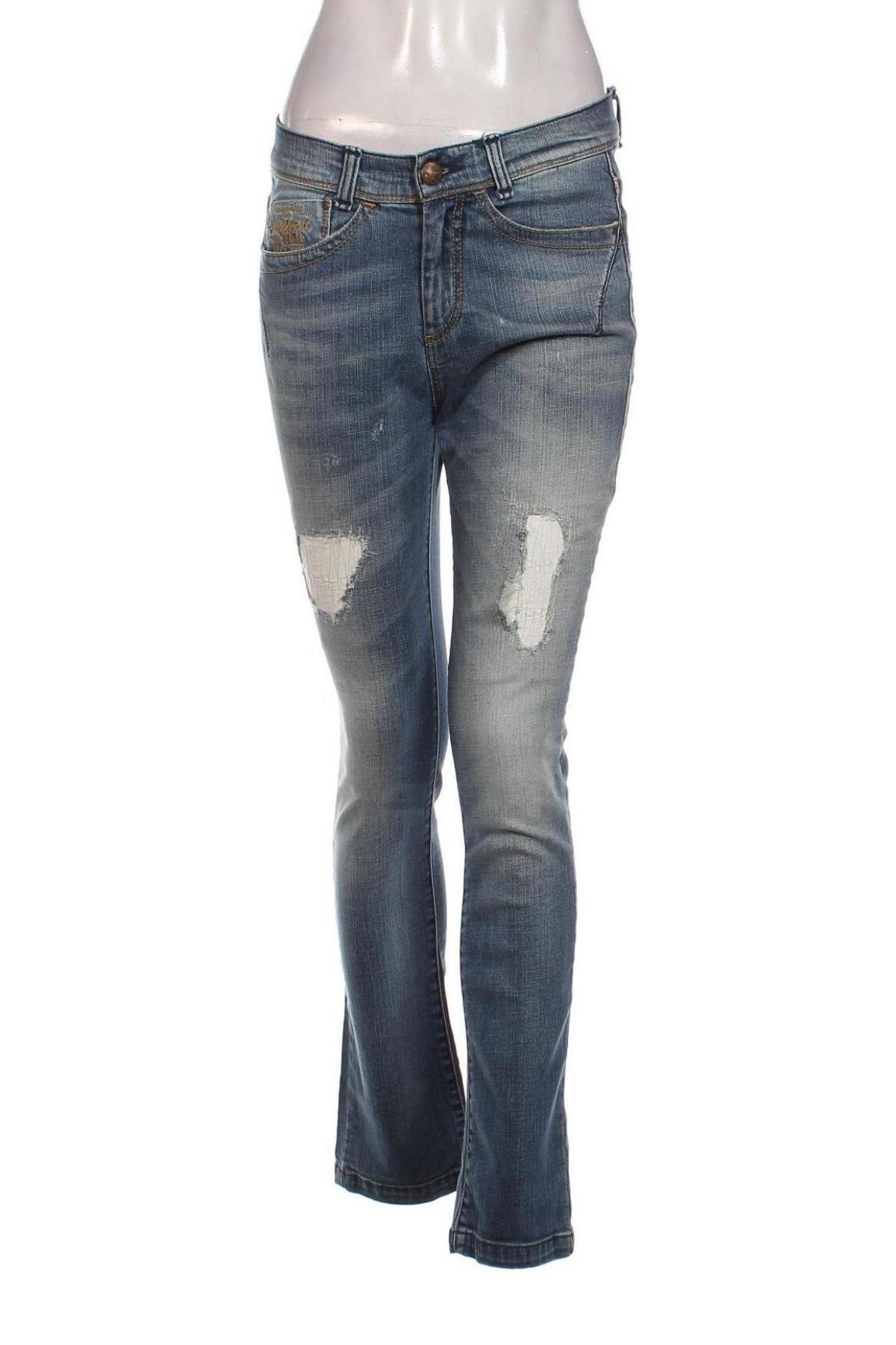 Damen Jeans Killah, Größe S, Farbe Blau, Preis 38,36 €