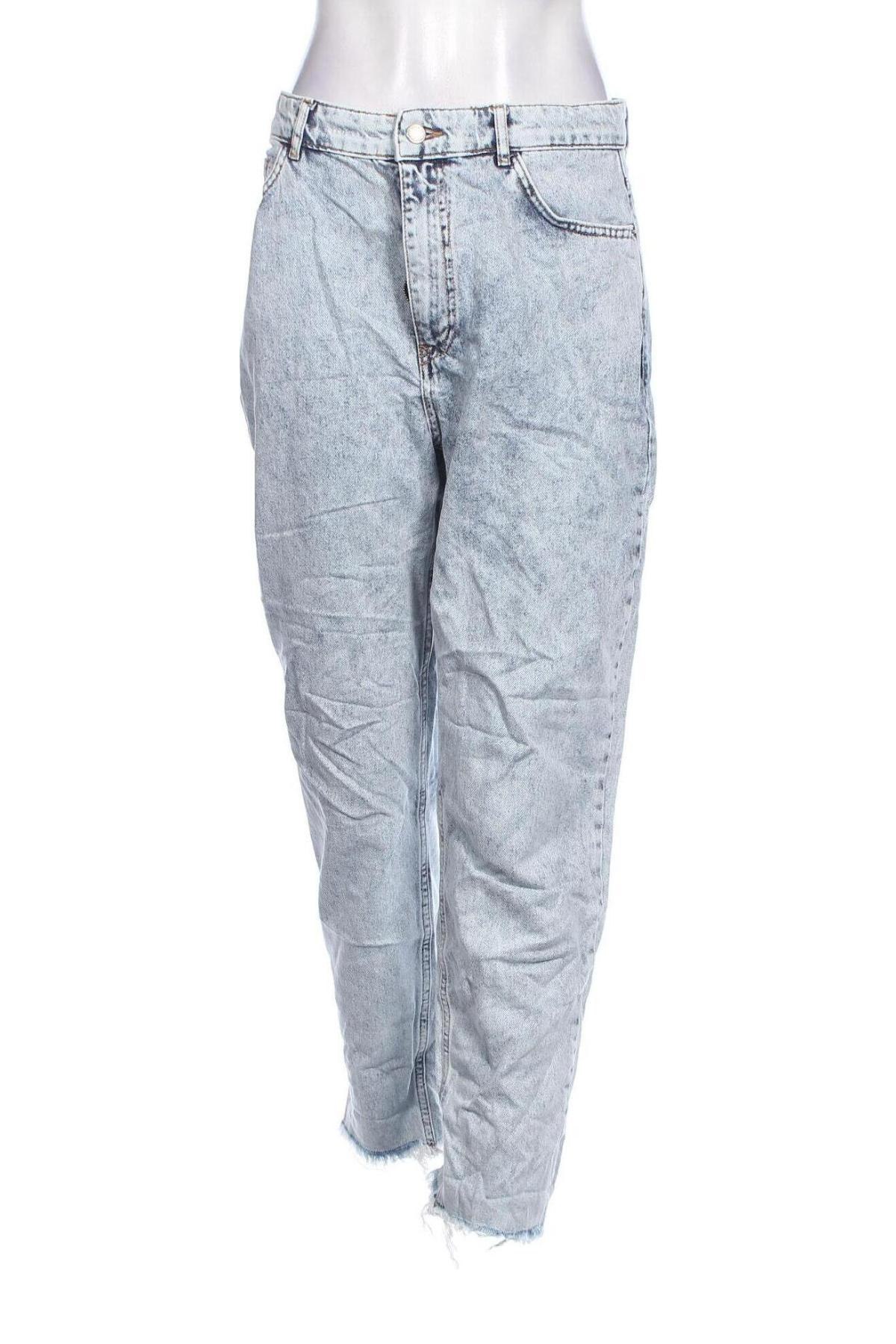 Damen Jeans LCW, Größe L, Farbe Blau, Preis € 8,49