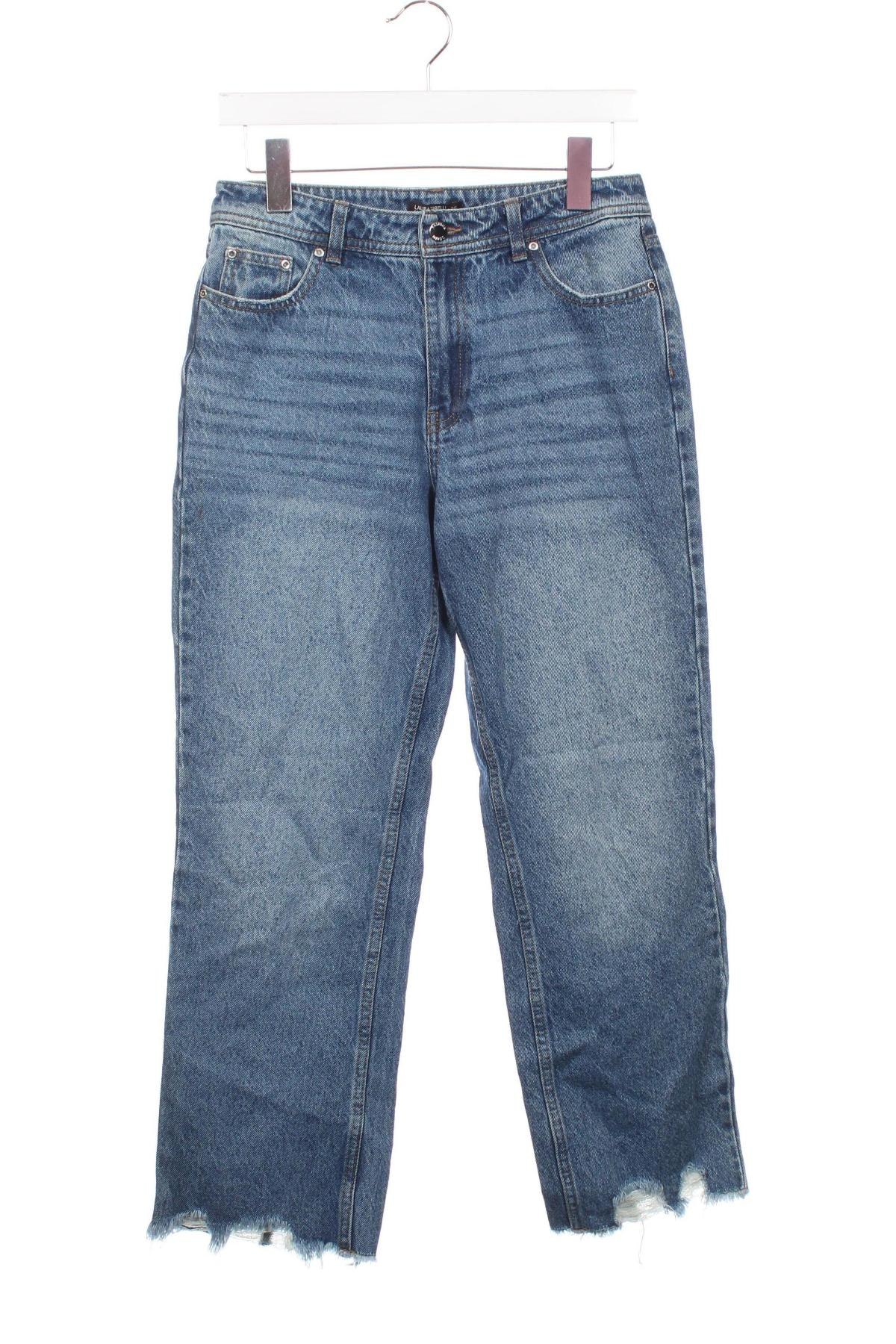 Damen Jeans Laura Torelli, Größe XS, Farbe Blau, Preis € 20,49