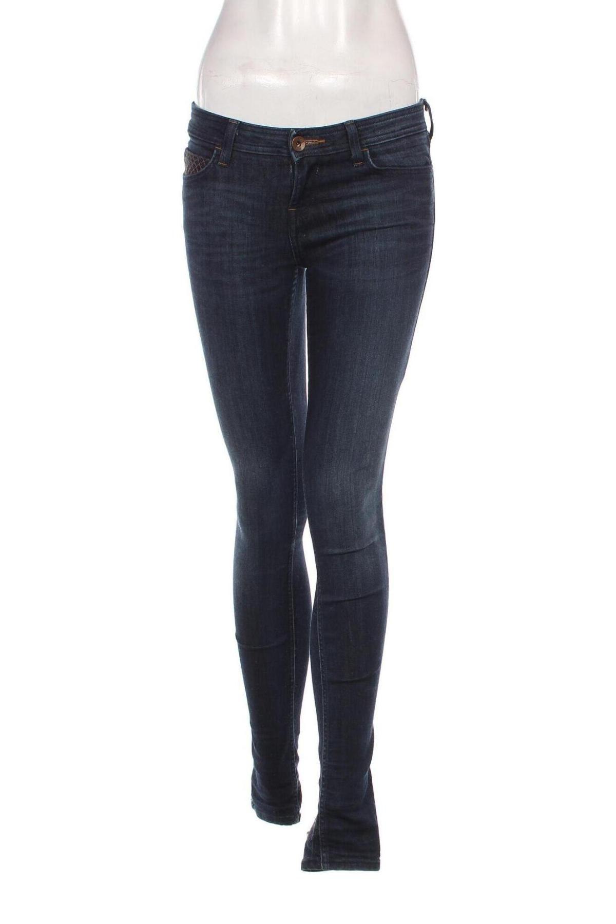 Damen Jeans Lee, Größe M, Farbe Blau, Preis 26,49 €