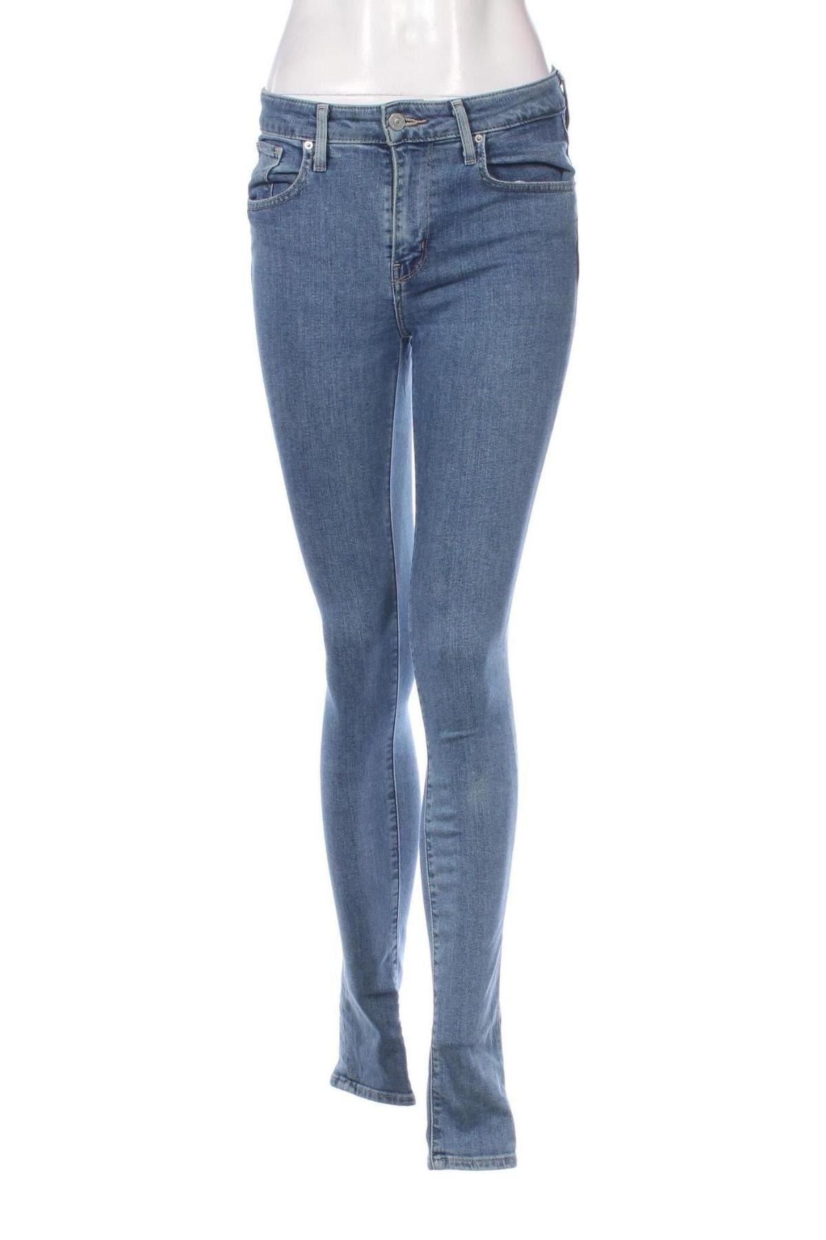 Damen Jeans Levi's, Größe S, Farbe Blau, Preis 21,49 €