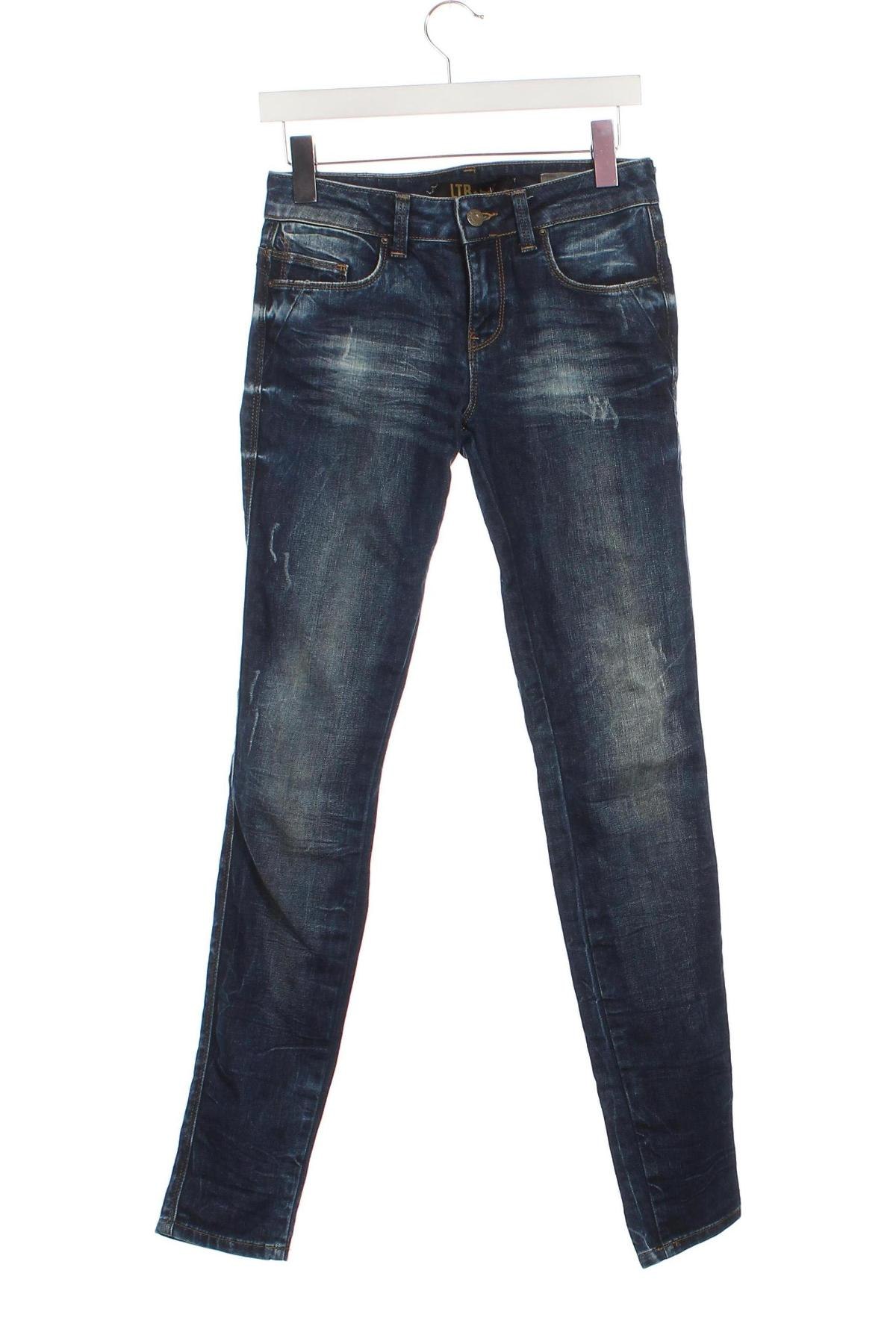 Damen Jeans Ltb, Größe S, Farbe Blau, Preis 13,99 €