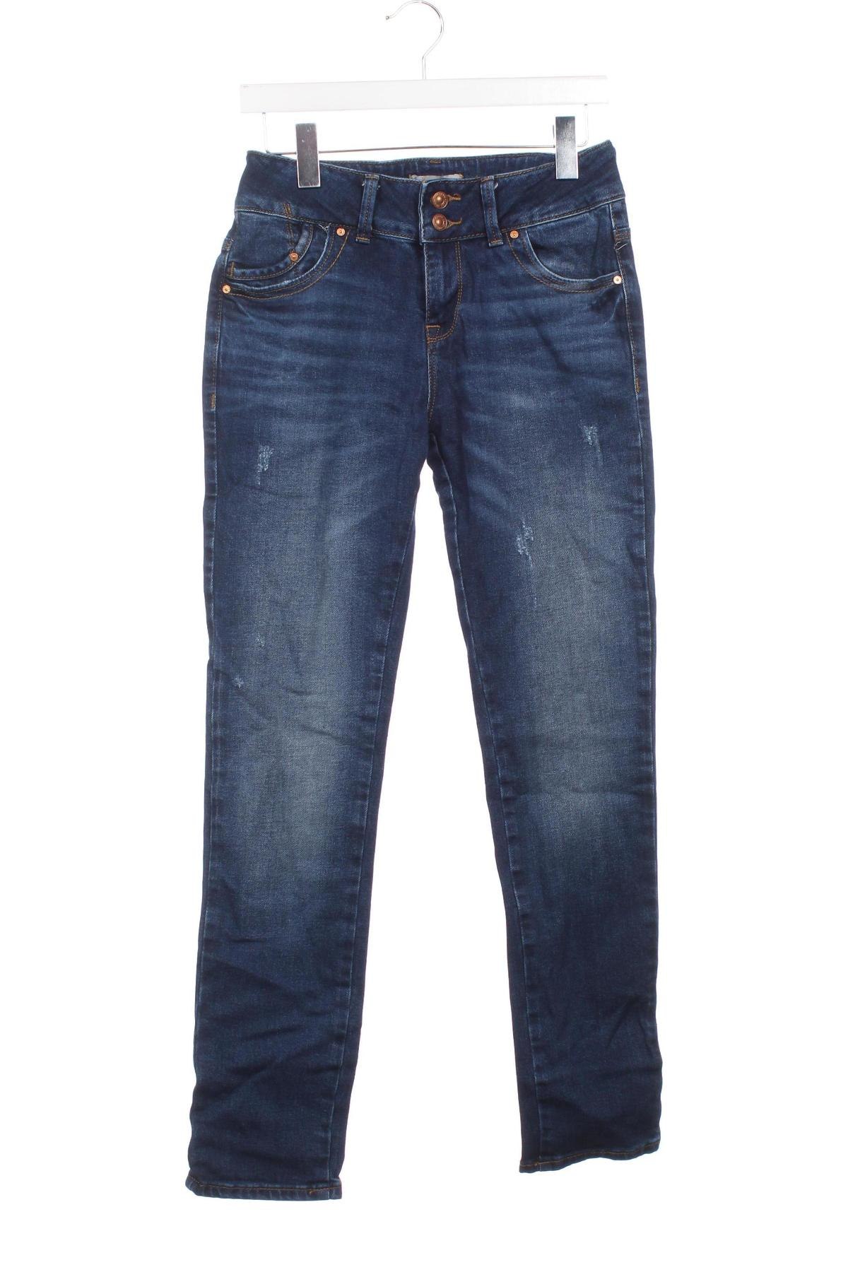 Damen Jeans Ltb, Größe M, Farbe Blau, Preis 11,99 €