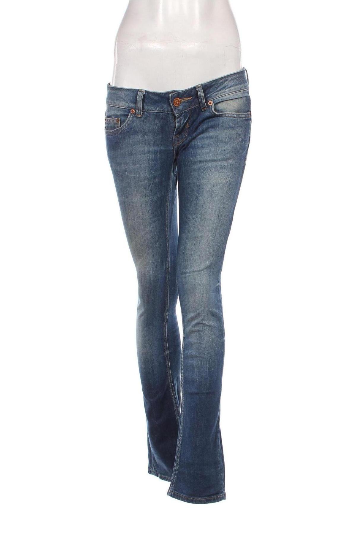 Damen Jeans Ltb, Größe M, Farbe Blau, Preis € 14,99