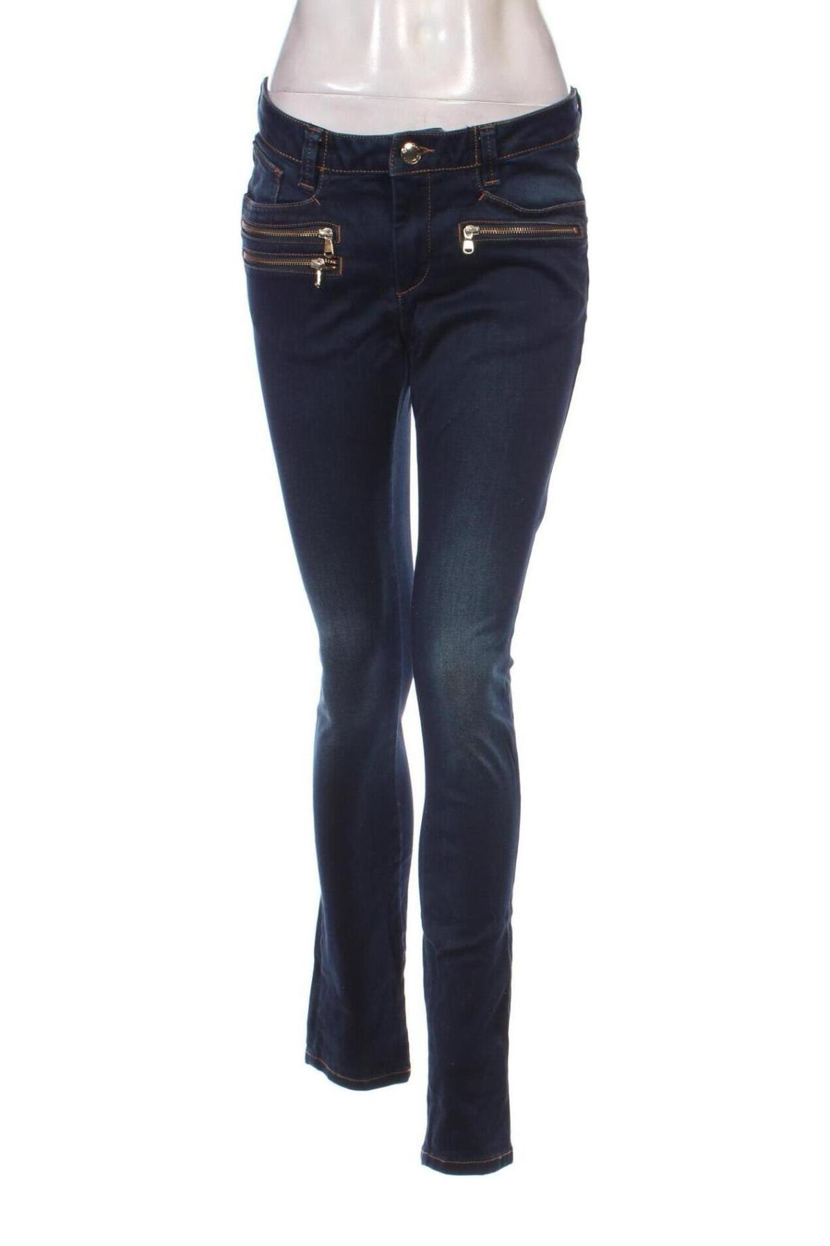 Damen Jeans MOS MOSH, Größe M, Farbe Blau, Preis 52,49 €