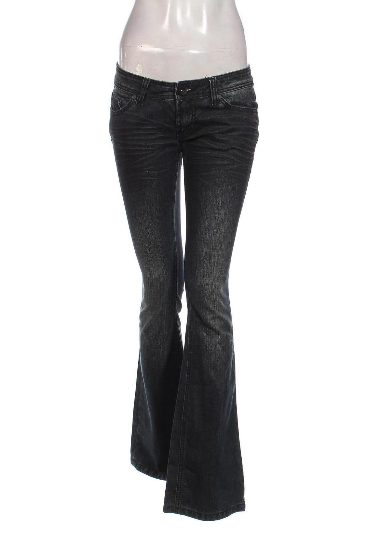 Damen Jeans Madoc, Größe M, Farbe Blau, Preis € 14,99