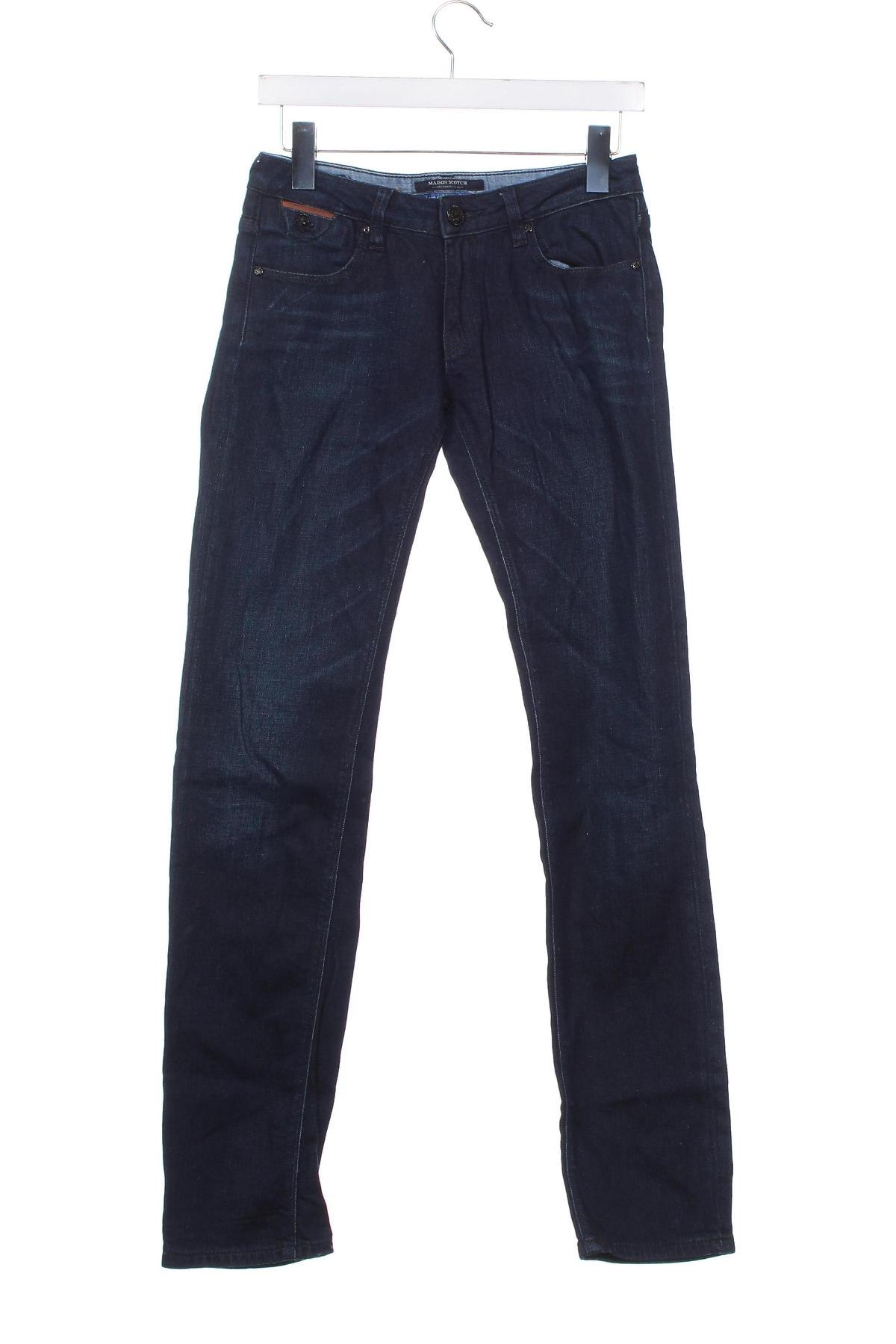 Damen Jeans Maison Scotch, Größe S, Farbe Blau, Preis € 61,99