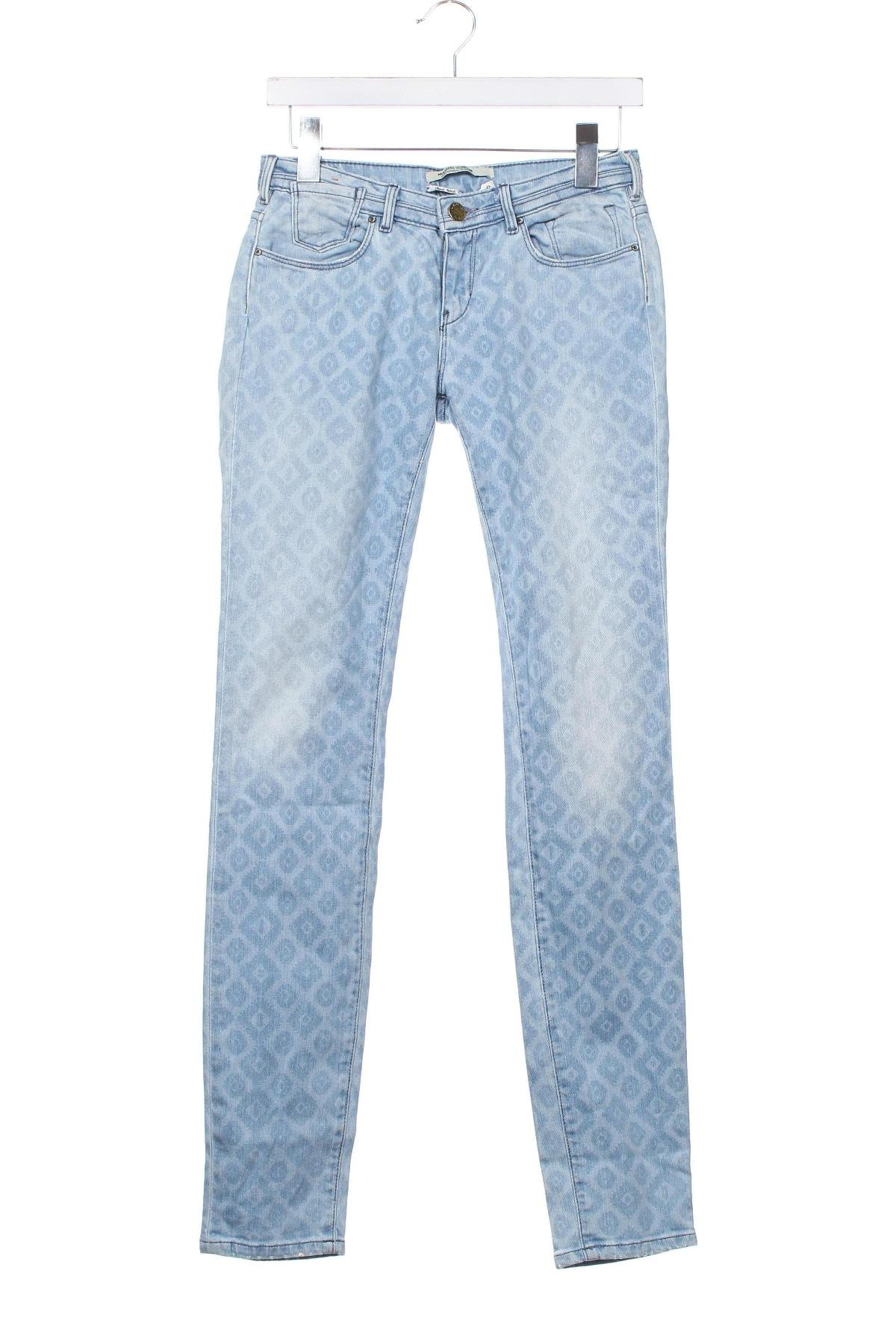 Damen Jeans Maison Scotch, Größe M, Farbe Blau, Preis € 31,49