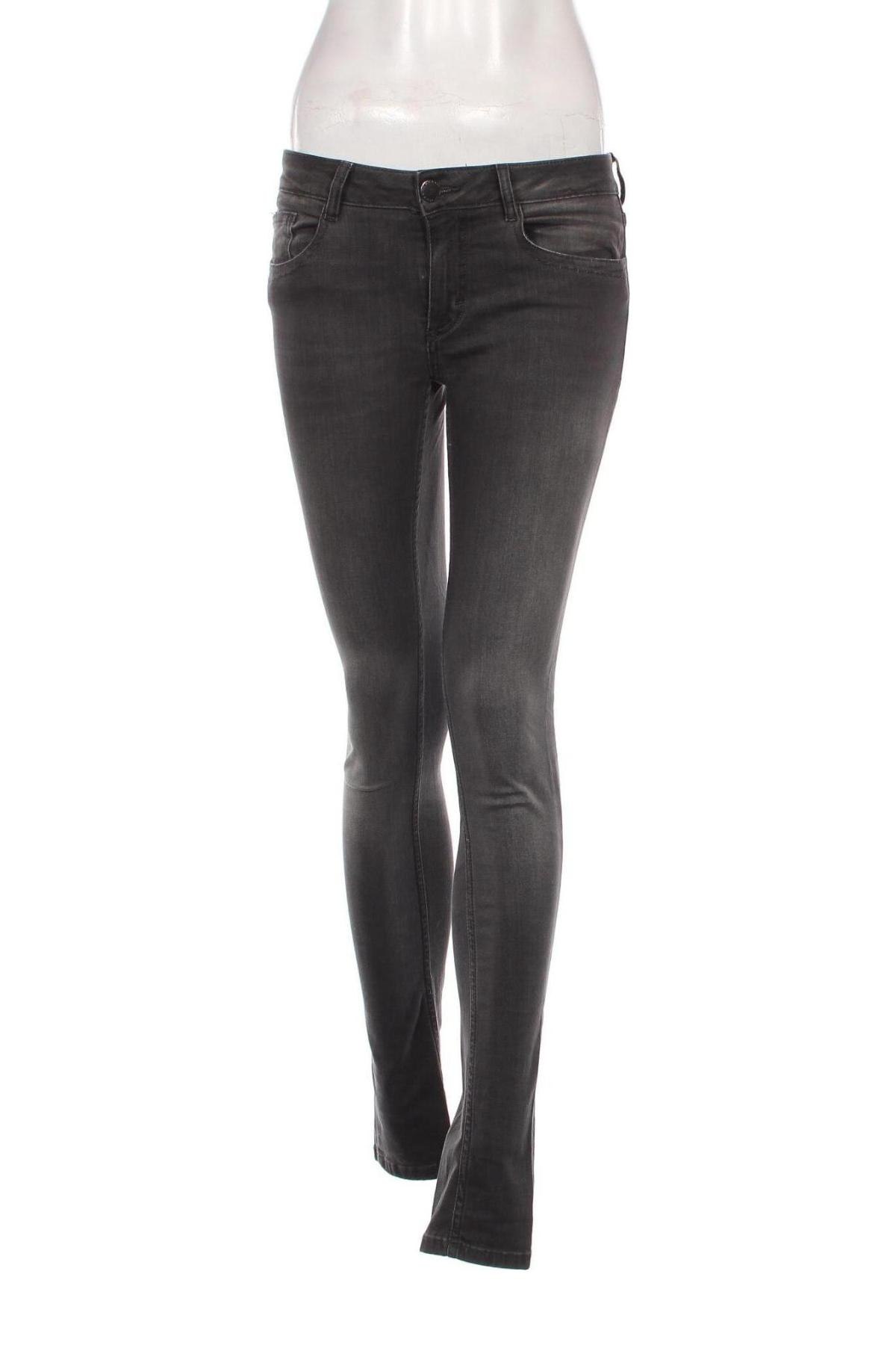 Damen Jeans Maje, Größe M, Farbe Schwarz, Preis 52,99 €