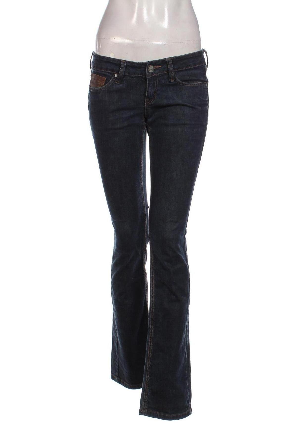 Damen Jeans Mango, Größe S, Farbe Blau, Preis € 17,39