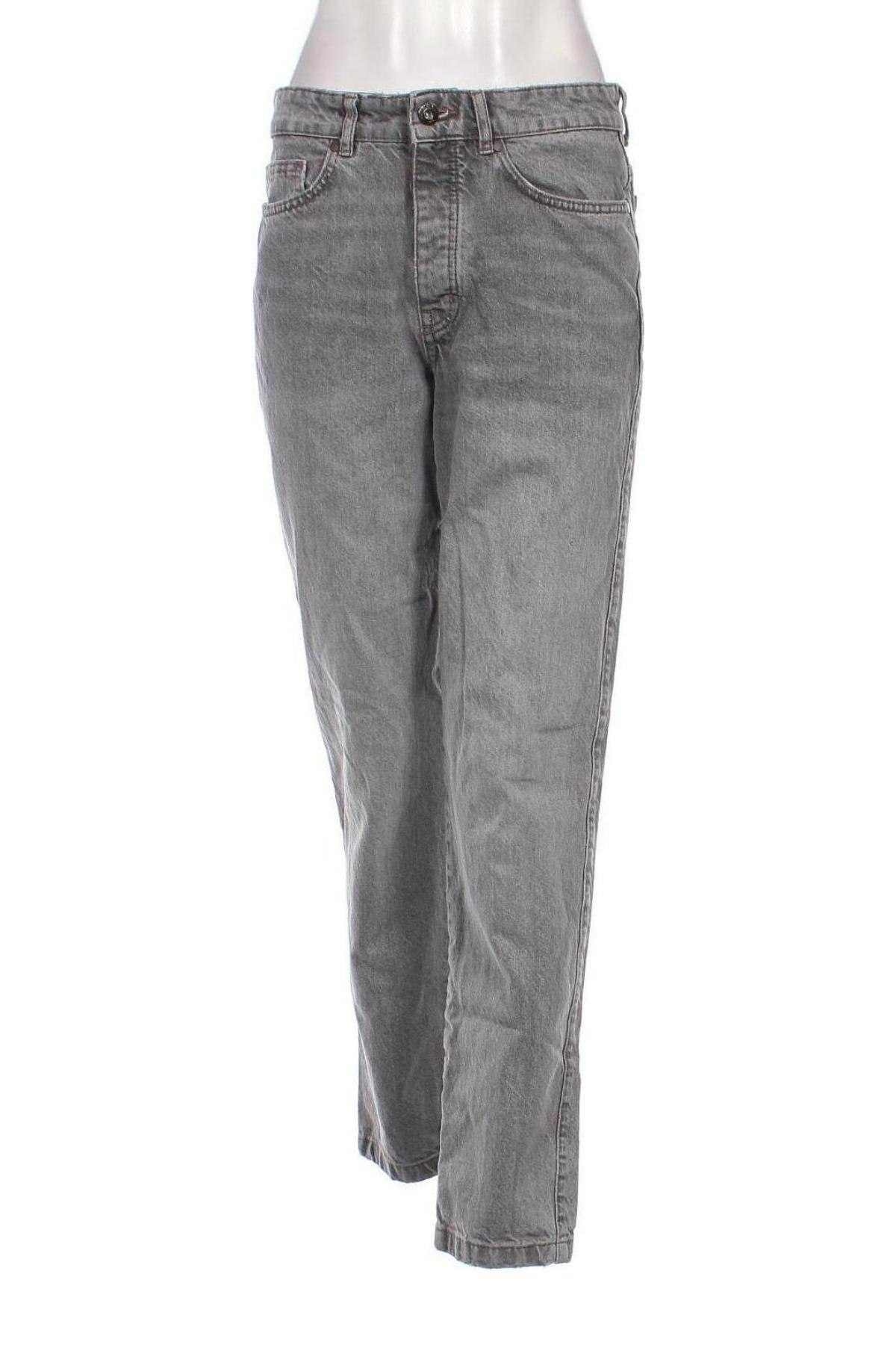 Damen Jeans Mango, Größe M, Farbe Grau, Preis € 35,32