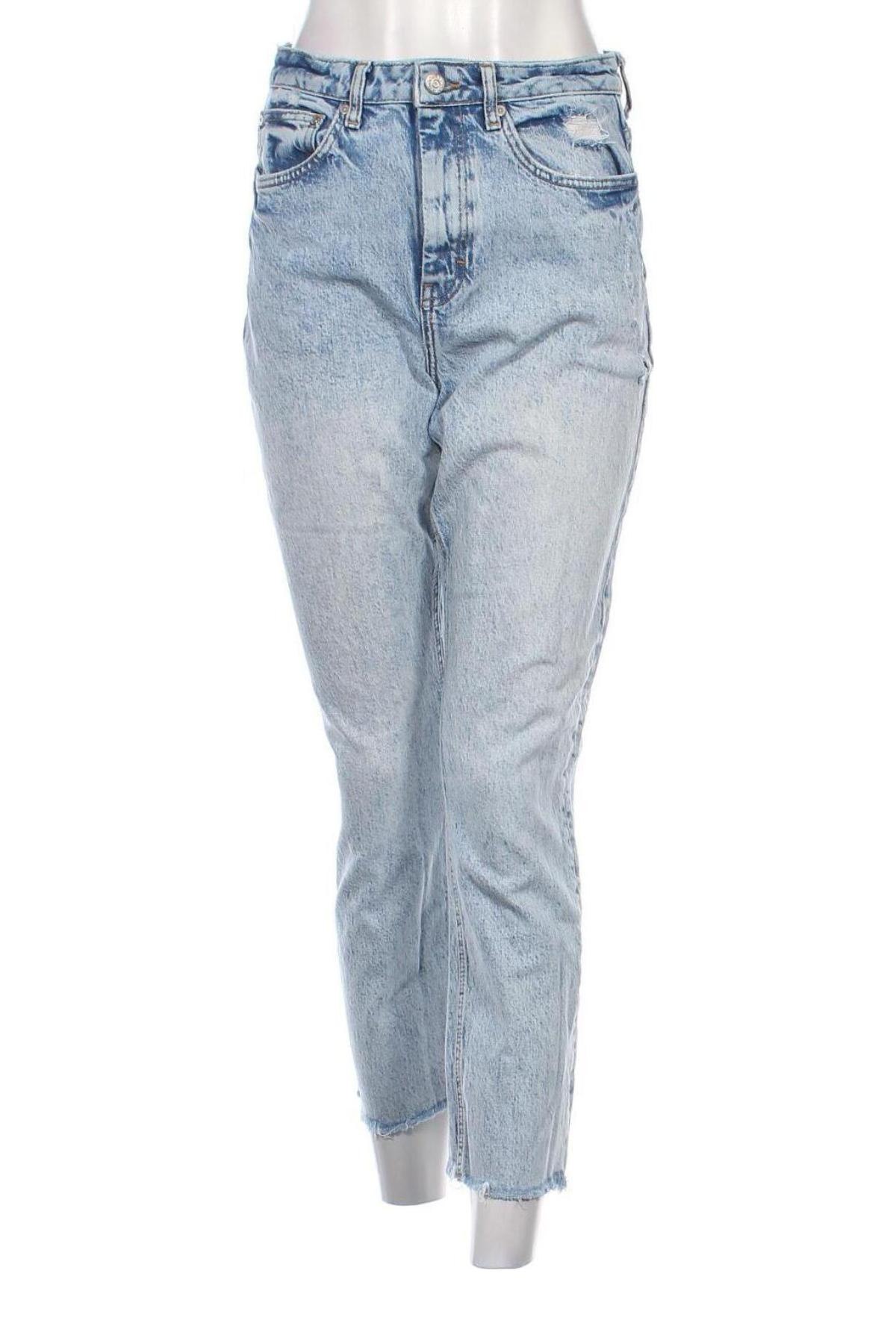 Damen Jeans Mango, Größe M, Farbe Blau, Preis € 27,96