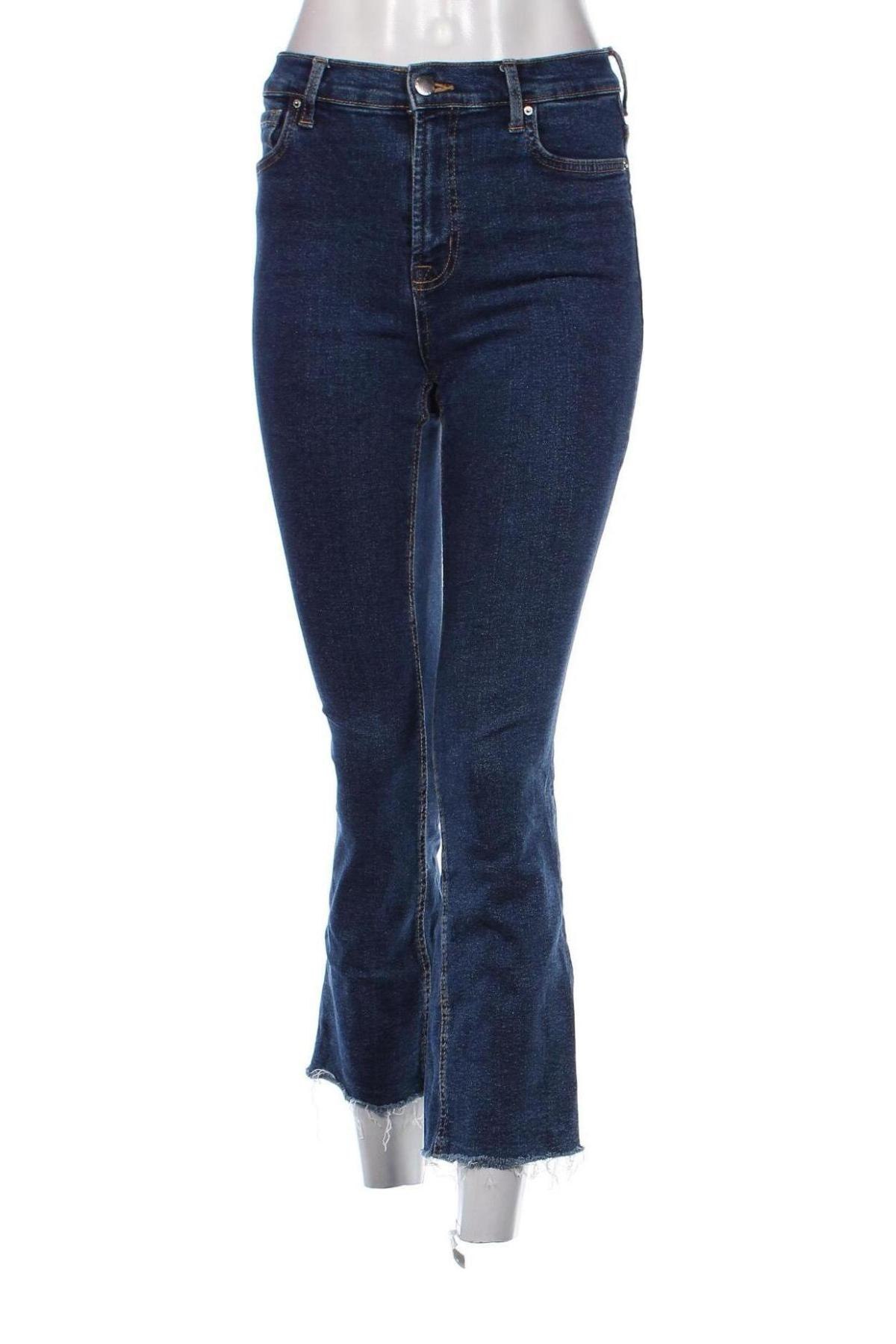 Damen Jeans Mango, Größe XS, Farbe Blau, Preis 12,49 €