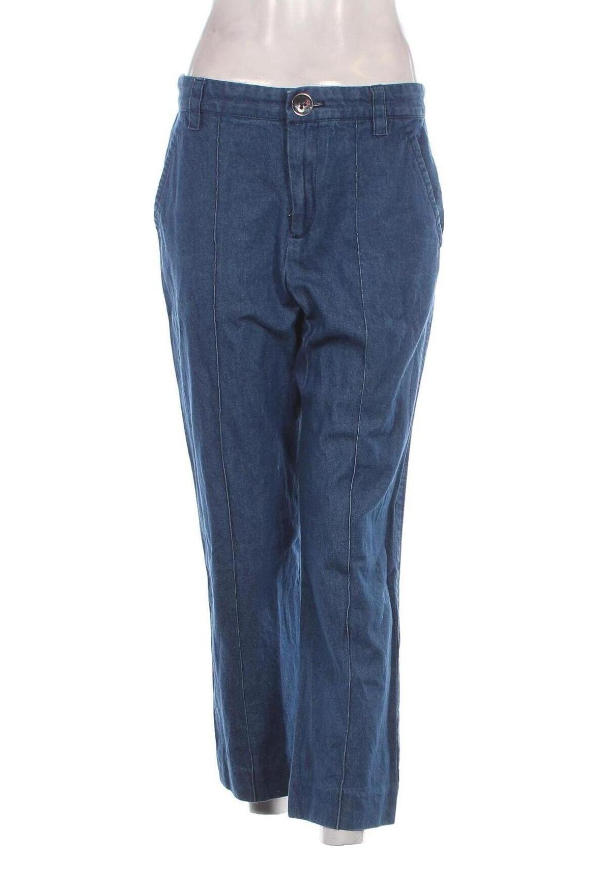 Damen Jeans Marc Jacobs, Größe M, Farbe Blau, Preis 79,49 €