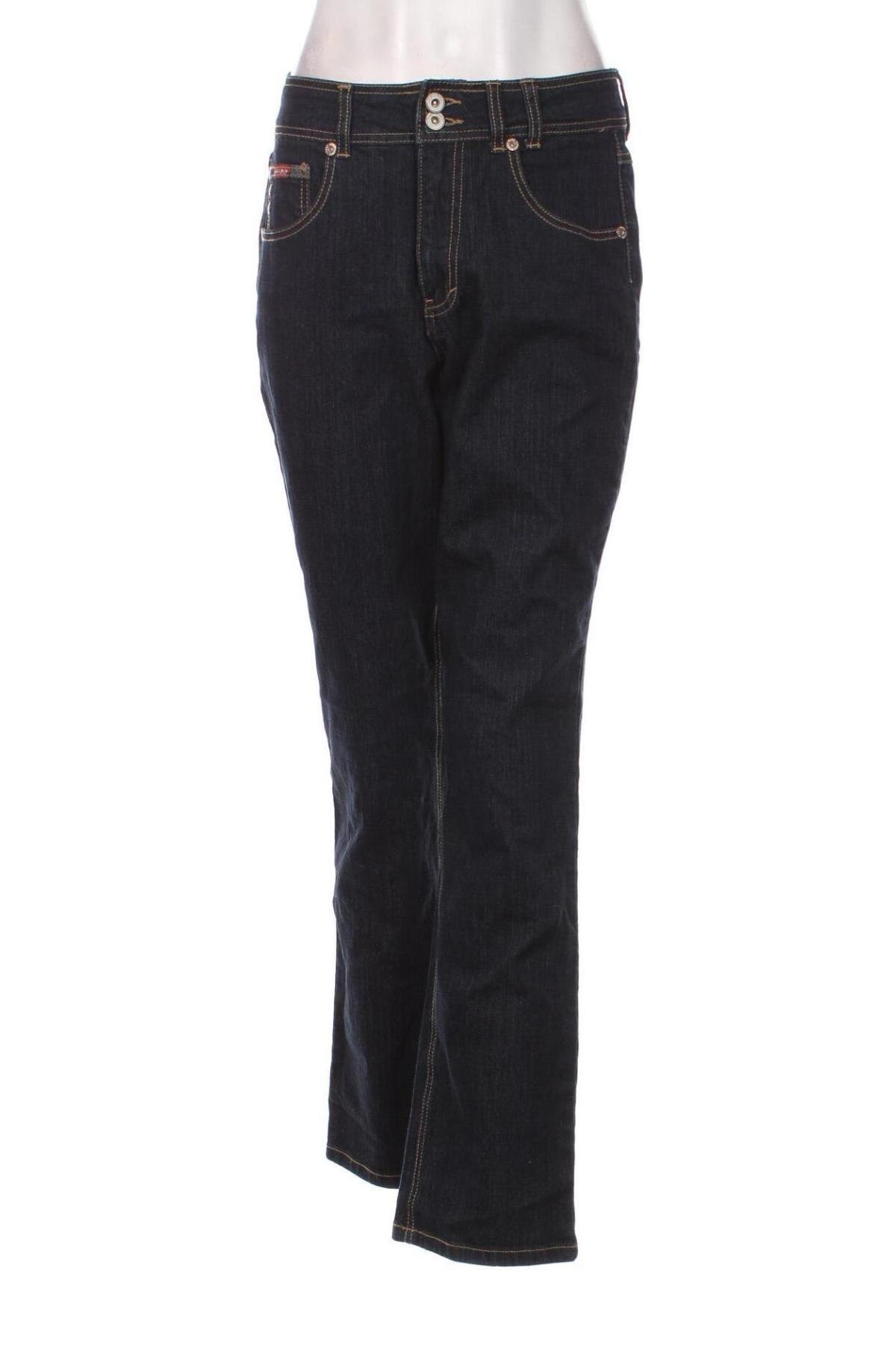 Damen Jeans Marc Lauge, Größe M, Farbe Blau, Preis 14,99 €