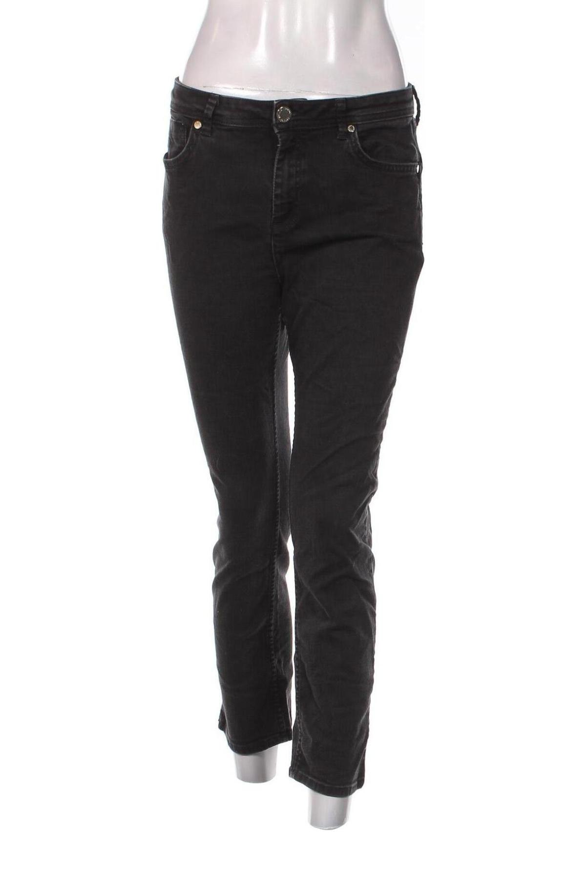 Damen Jeans Marks & Spencer, Größe L, Farbe Schwarz, Preis € 9,99