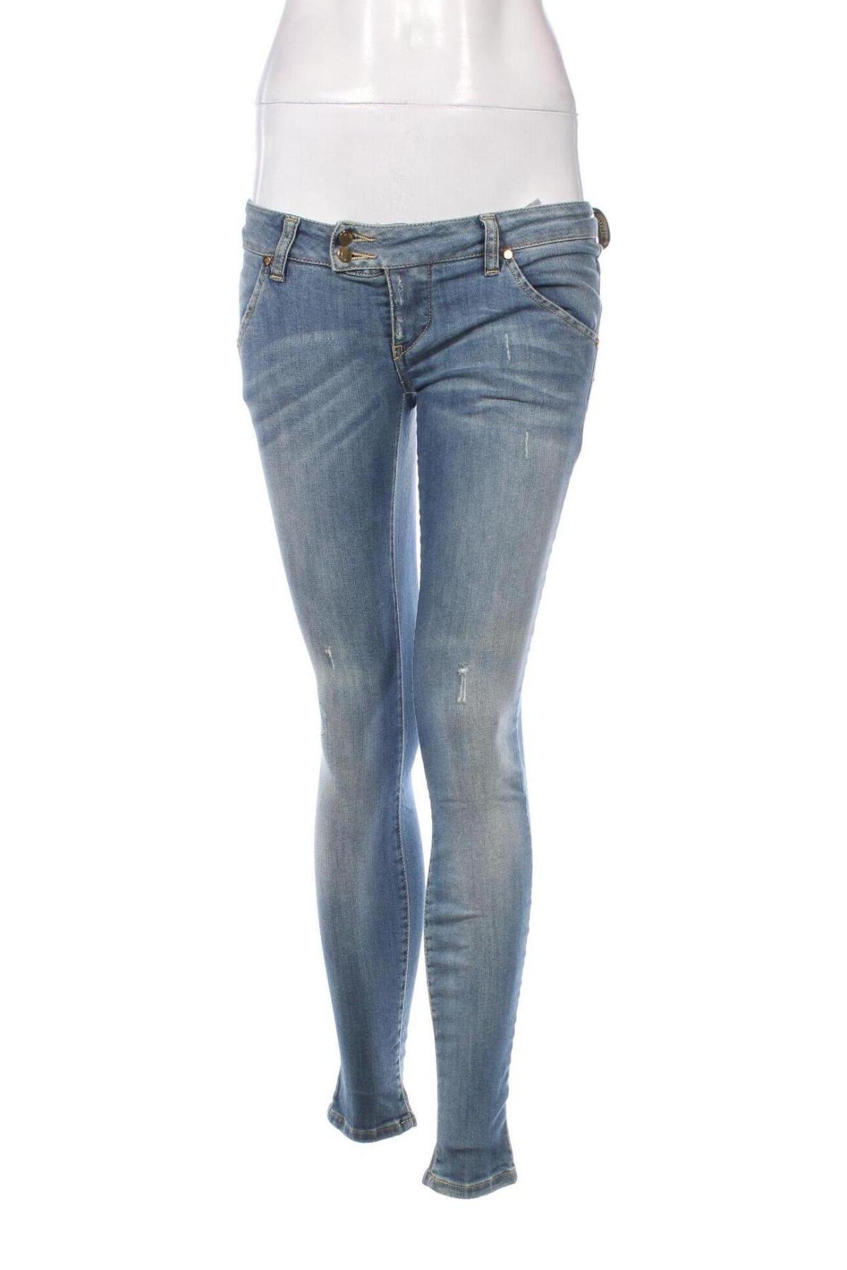 Damen Jeans Met, Größe S, Farbe Blau, Preis 23,99 €