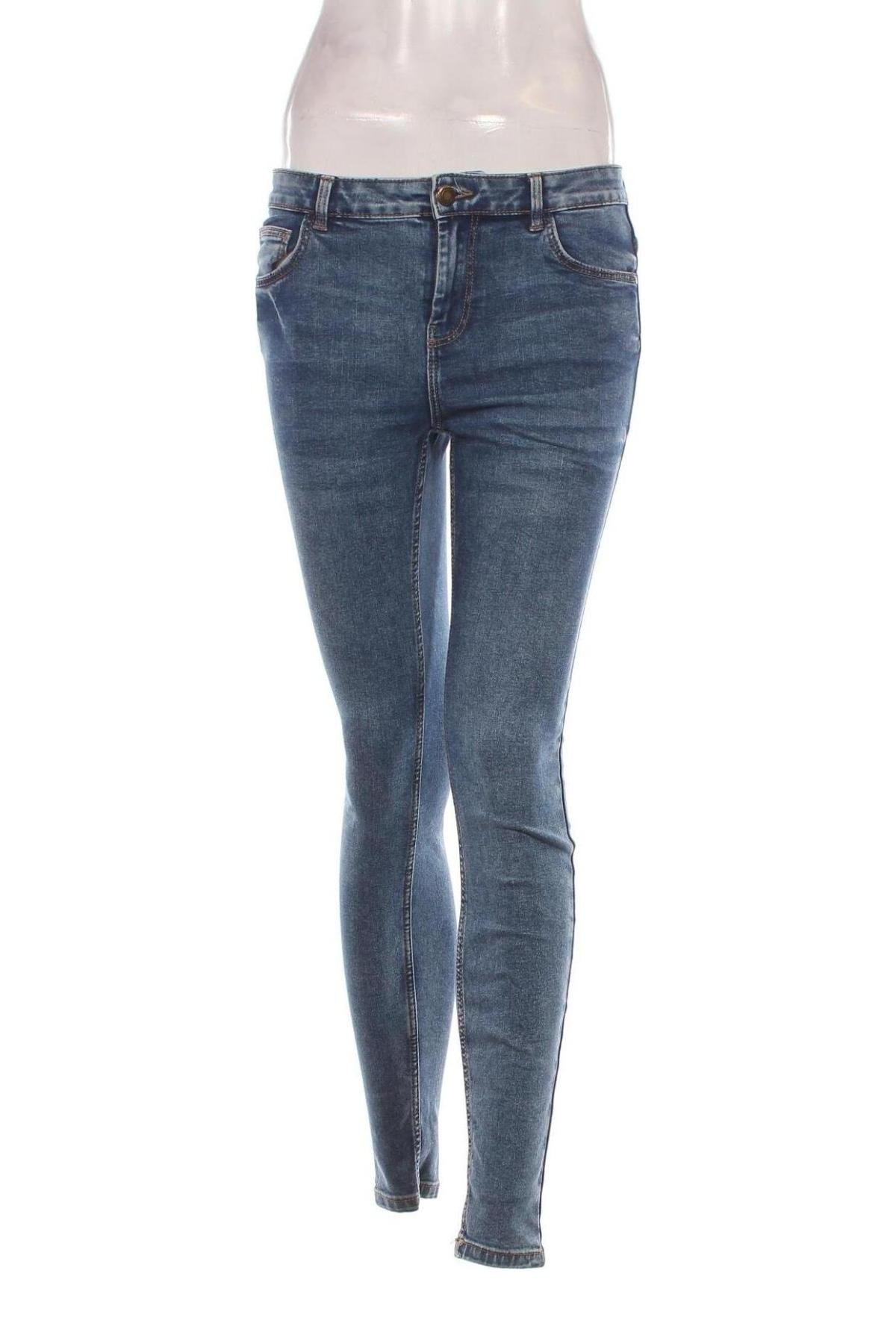 Damen Jeans Mohito, Größe S, Farbe Blau, Preis 11,09 €