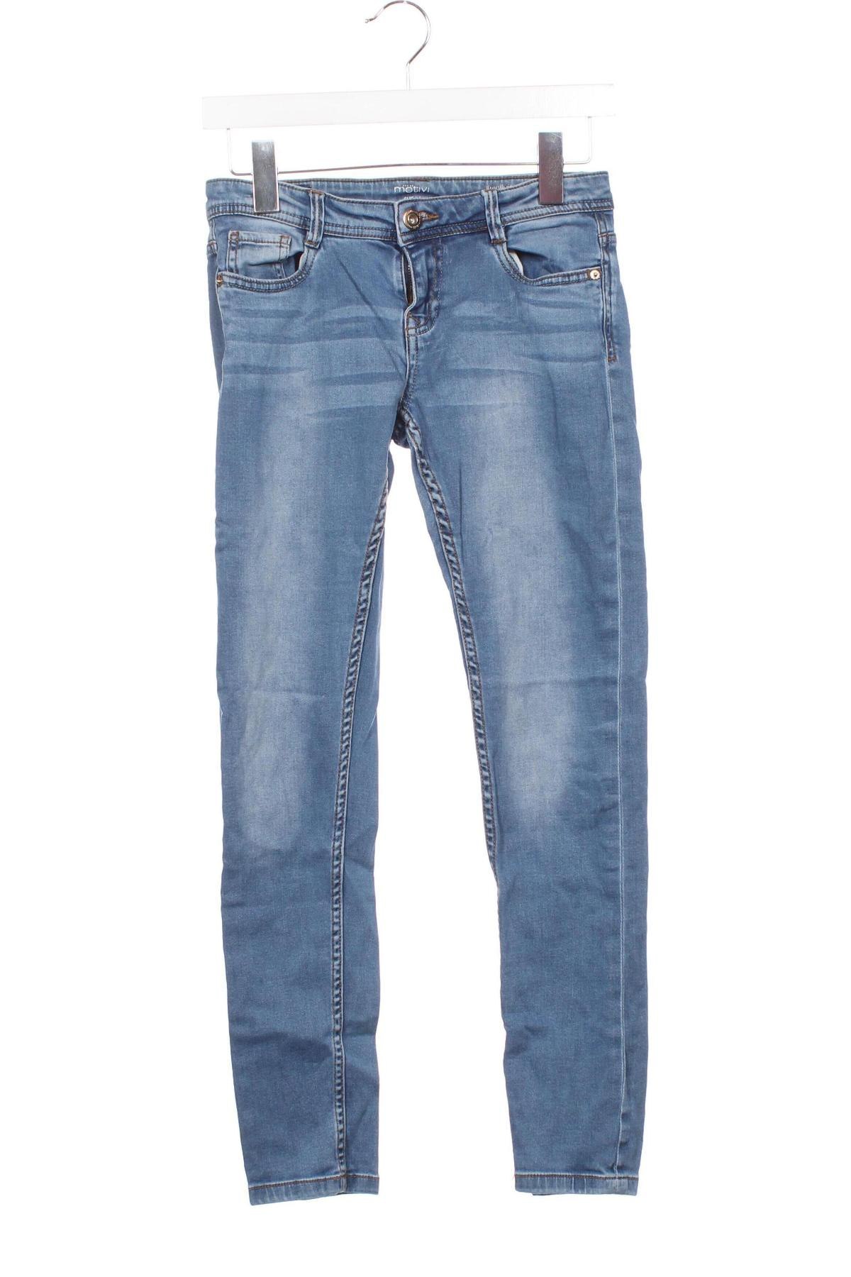 Damen Jeans Motivi, Größe S, Farbe Blau, Preis € 17,99