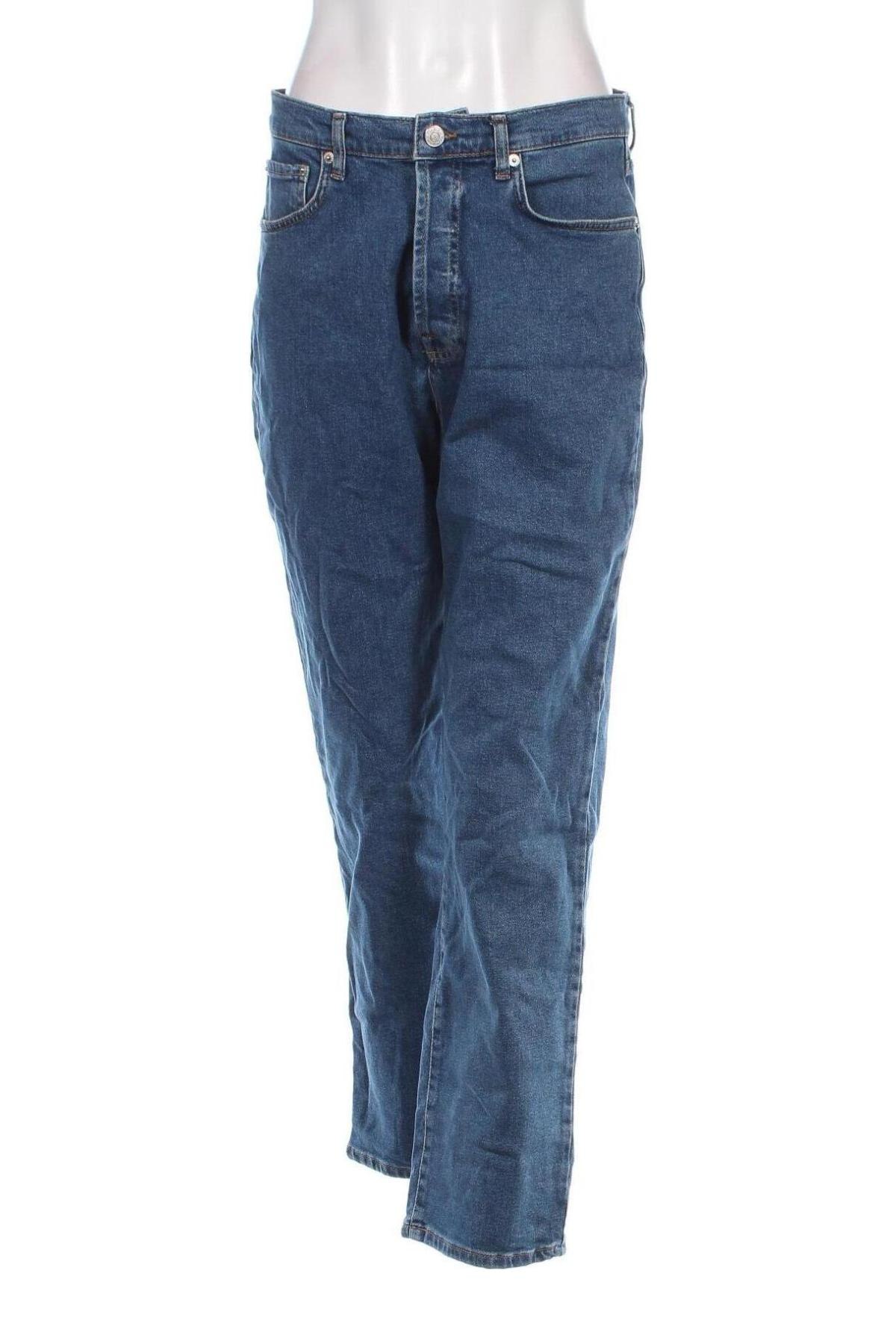 Damen Jeans NA-KD, Größe M, Farbe Blau, Preis € 28,99