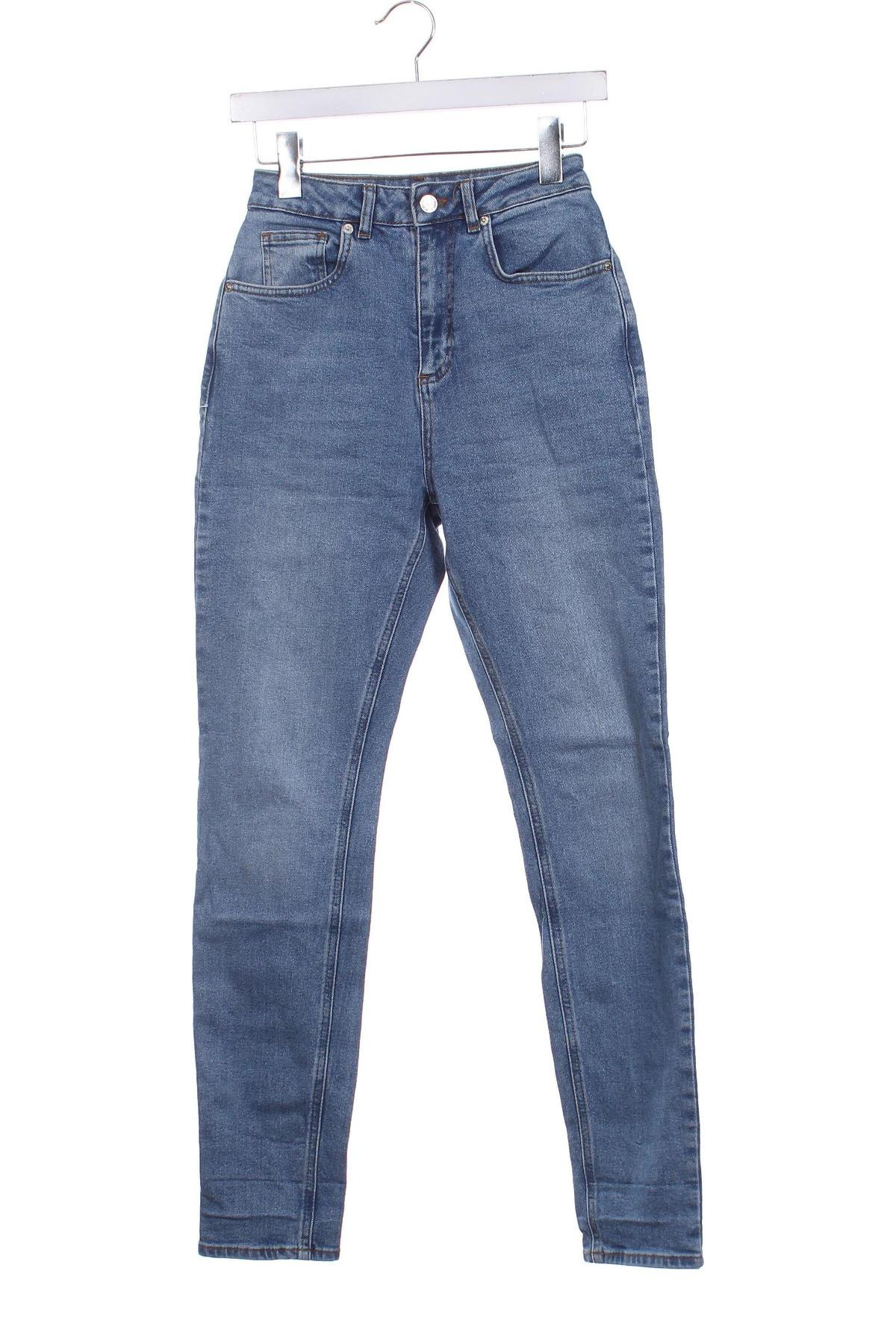 Damen Jeans NA-KD, Größe XS, Farbe Blau, Preis € 11,99