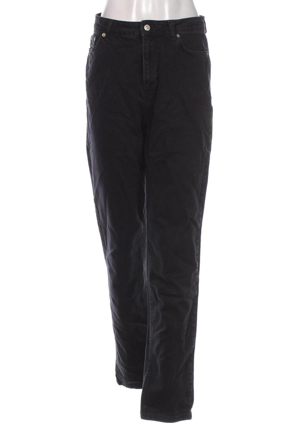 Damen Jeans NA-KD, Größe S, Farbe Schwarz, Preis € 28,99