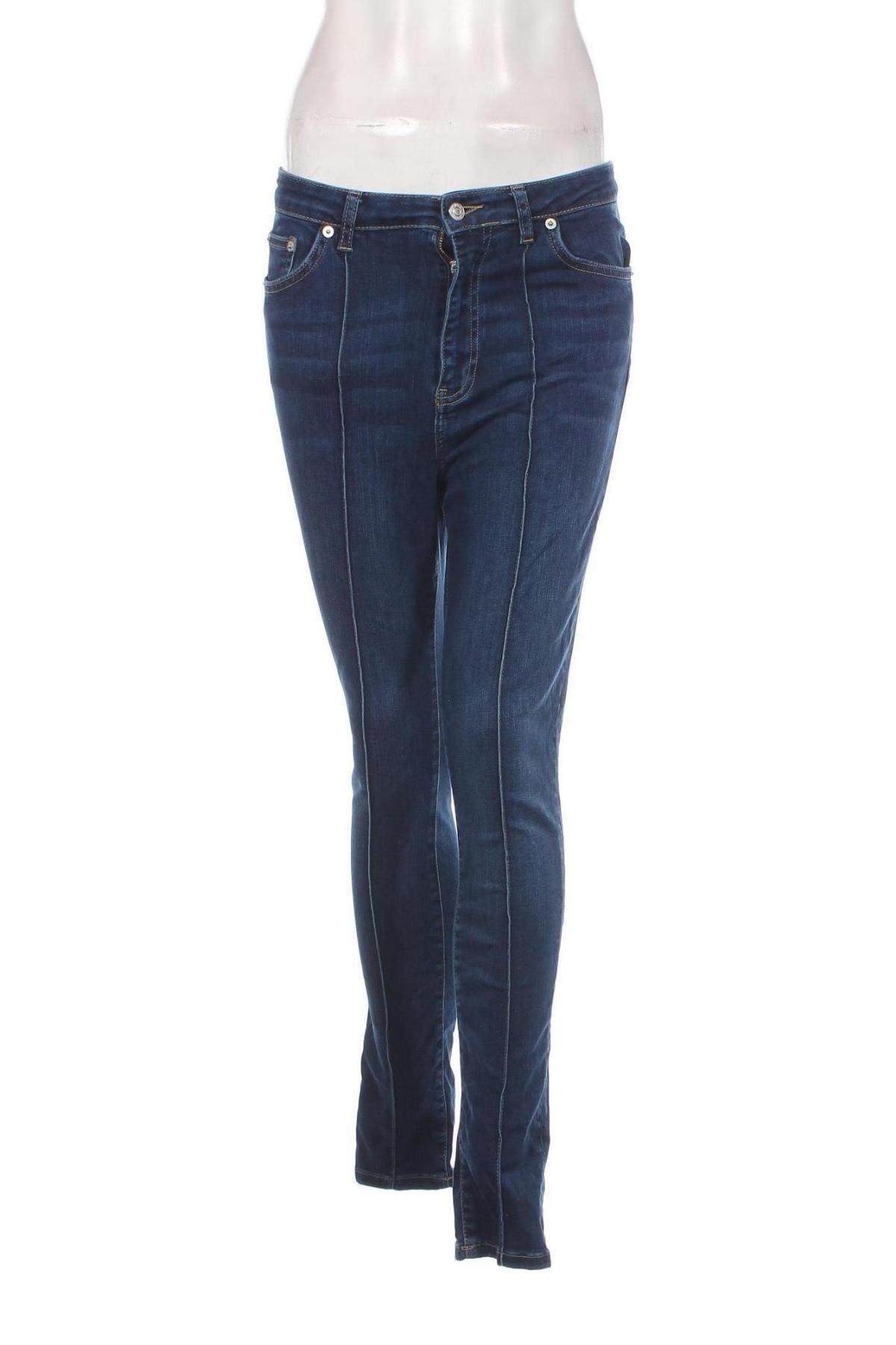 Damen Jeans NA-KD, Größe M, Farbe Blau, Preis 28,99 €