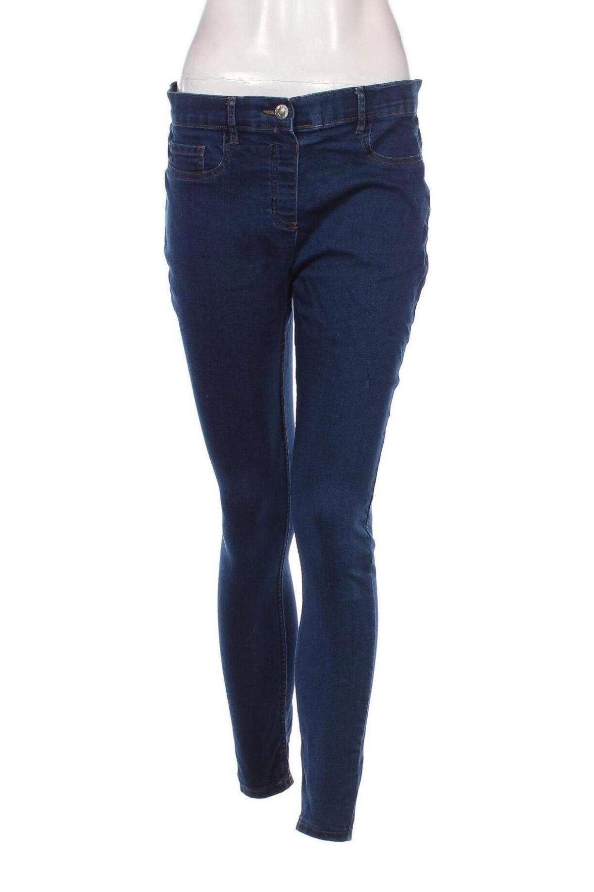 Damen Jeans Next, Größe M, Farbe Blau, Preis € 28,99