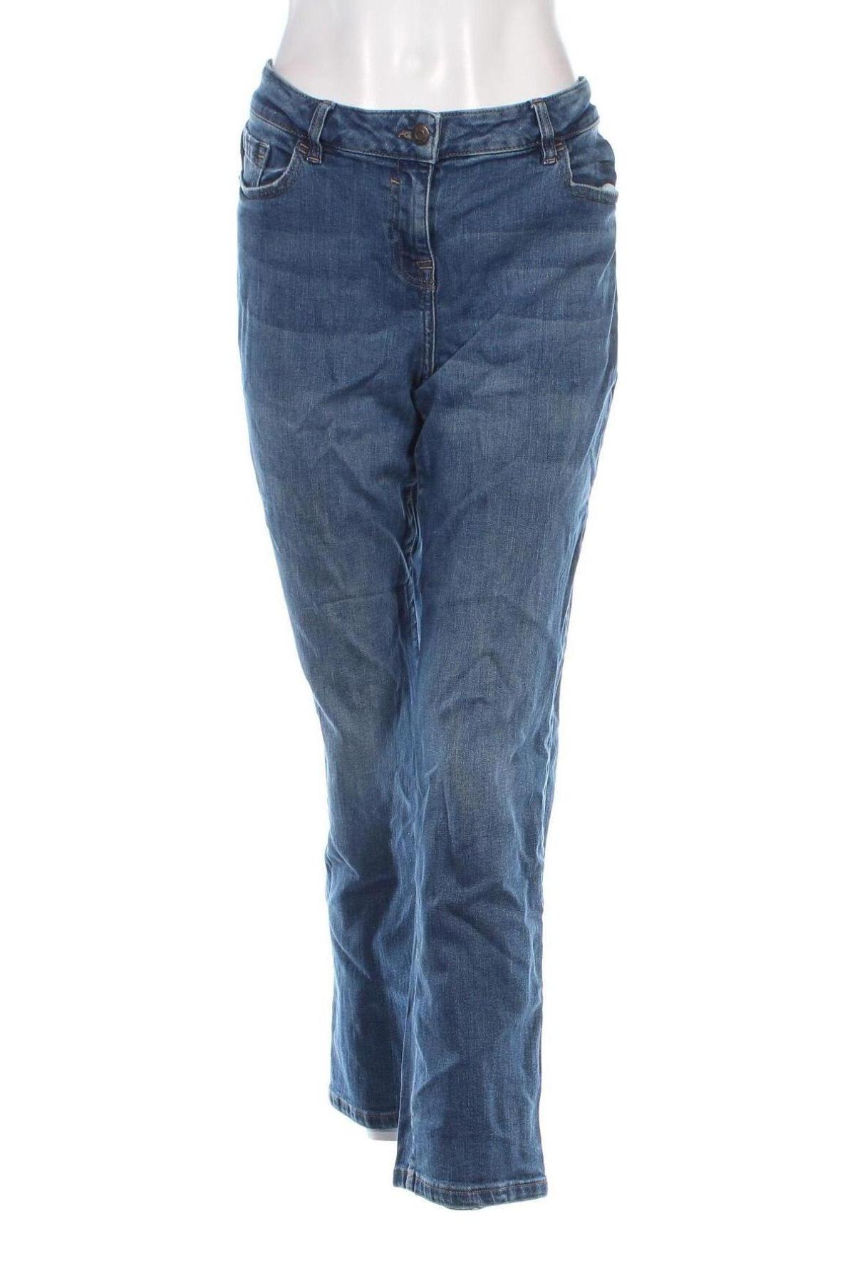 Damen Jeans Next, Größe XL, Farbe Blau, Preis 15,99 €