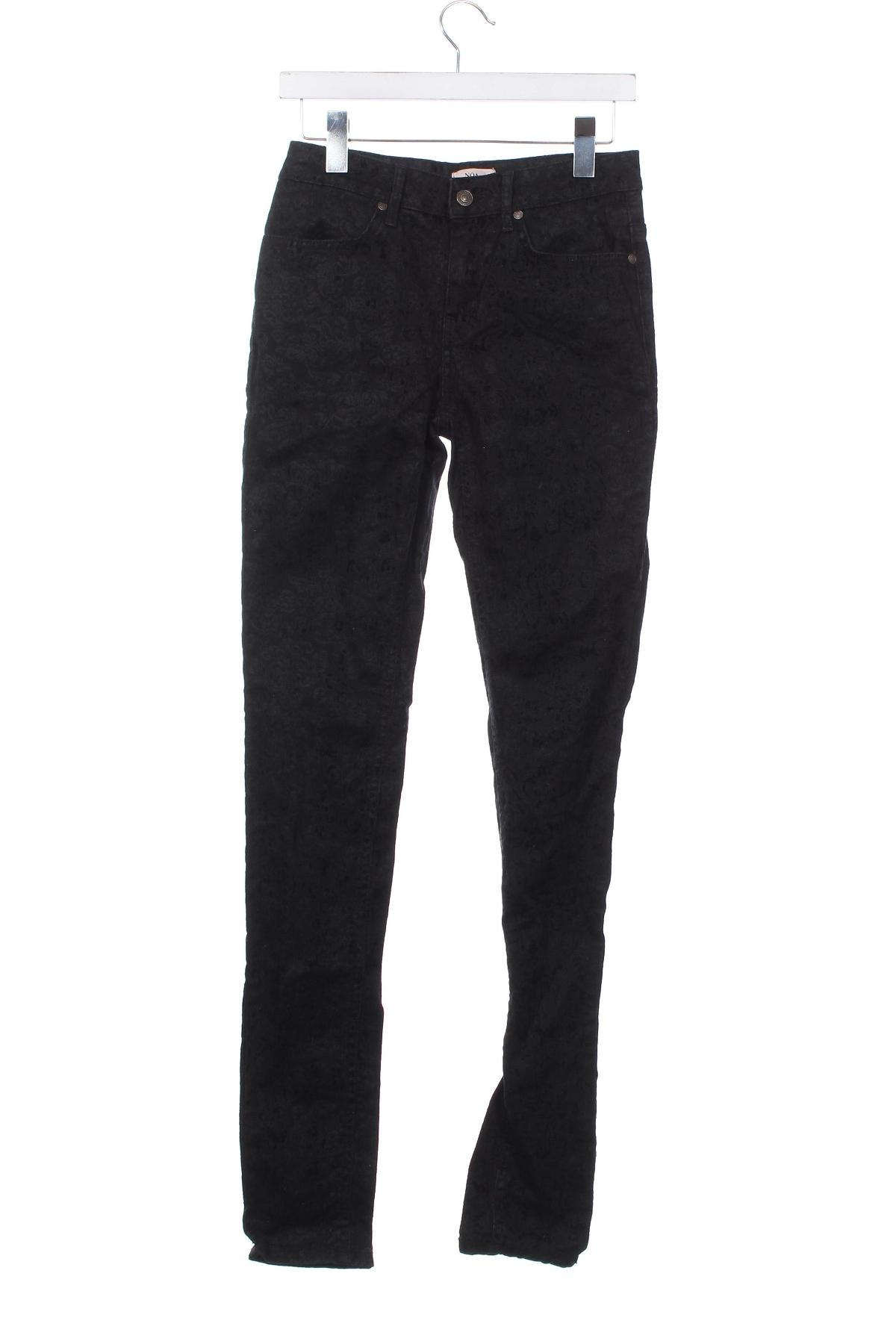 Damen Jeans Noa Noa, Größe M, Farbe Schwarz, Preis € 21,49