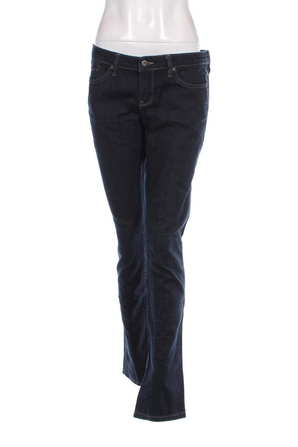 Damen Jeans ONLY, Größe M, Farbe Blau, Preis 23,99 €