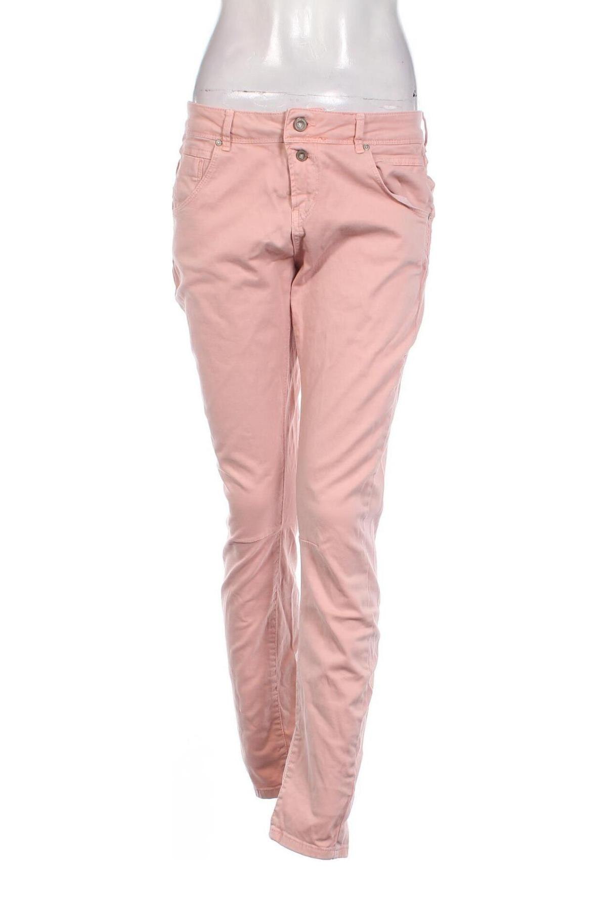 Damen Jeans ONLY, Größe L, Farbe Rosa, Preis 12,49 €