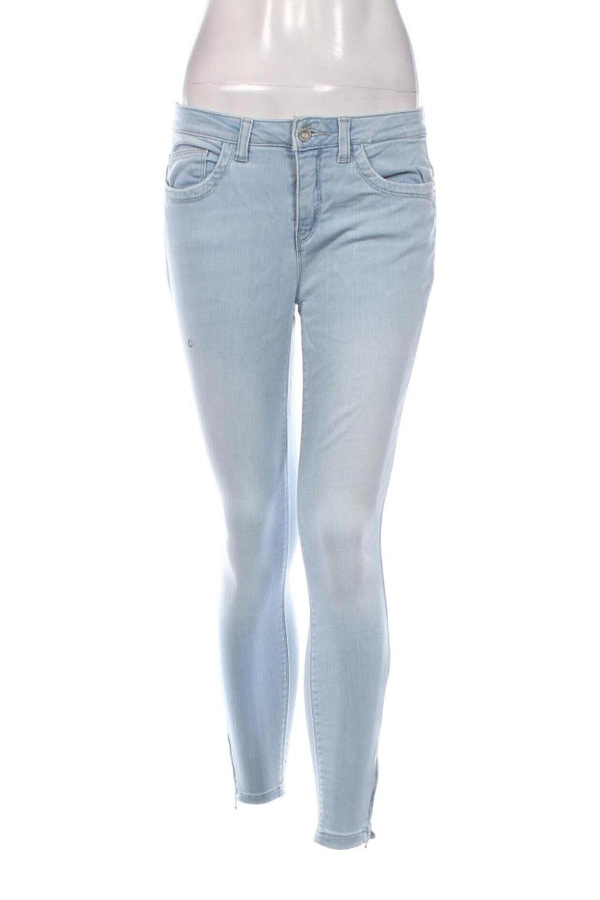 Damen Jeans ONLY, Größe M, Farbe Blau, Preis 9,99 €