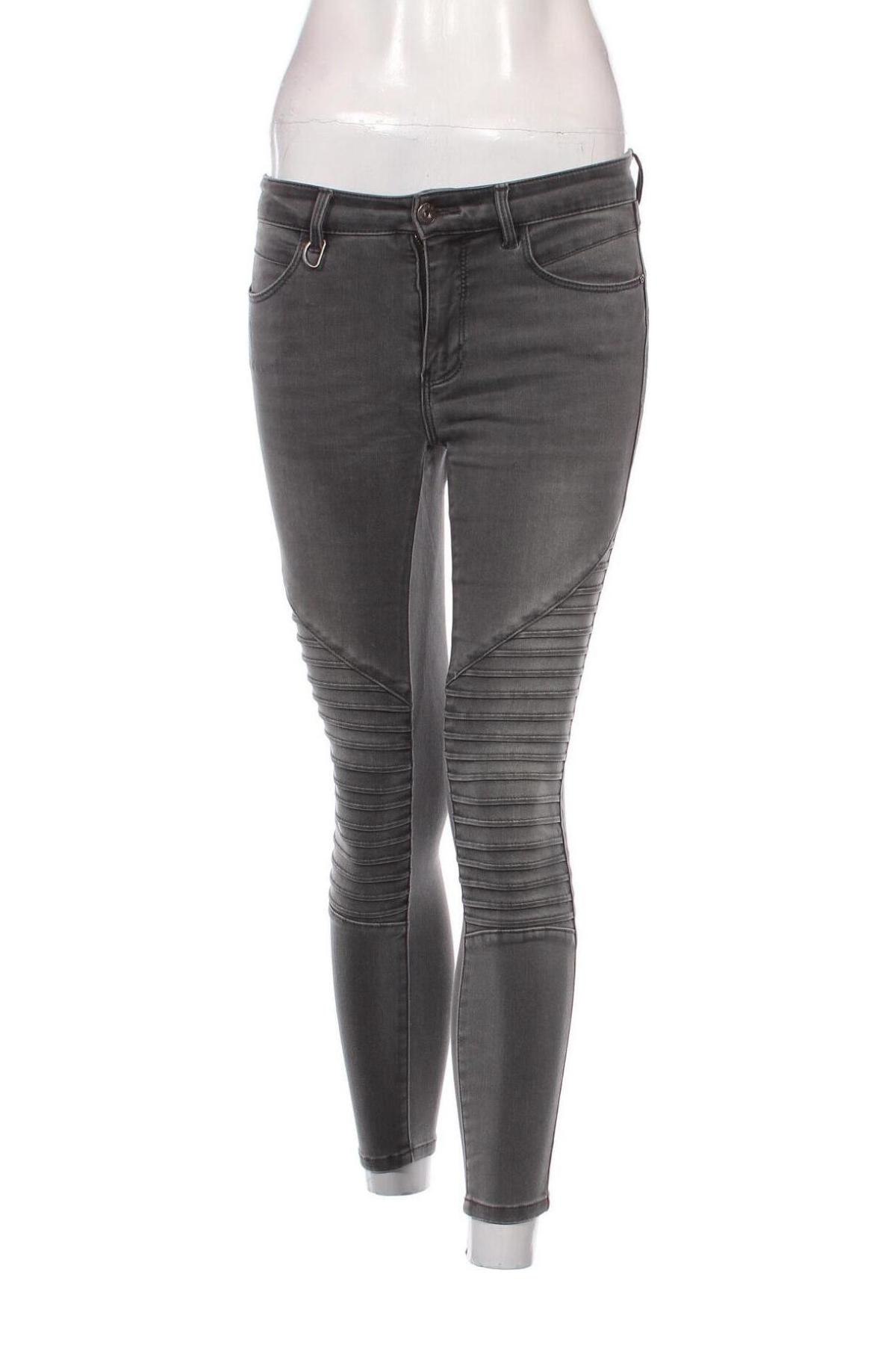 Damen Jeans ONLY, Größe M, Farbe Grau, Preis € 12,49