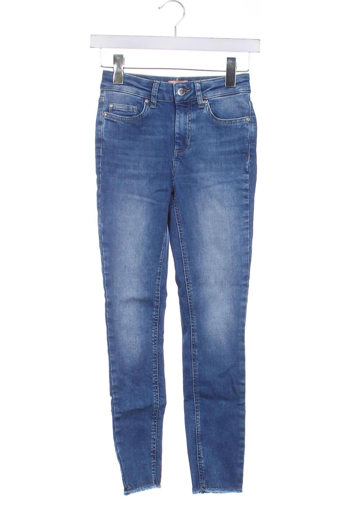 Damen Jeans ONLY, Größe XS, Farbe Blau, Preis € 10,99