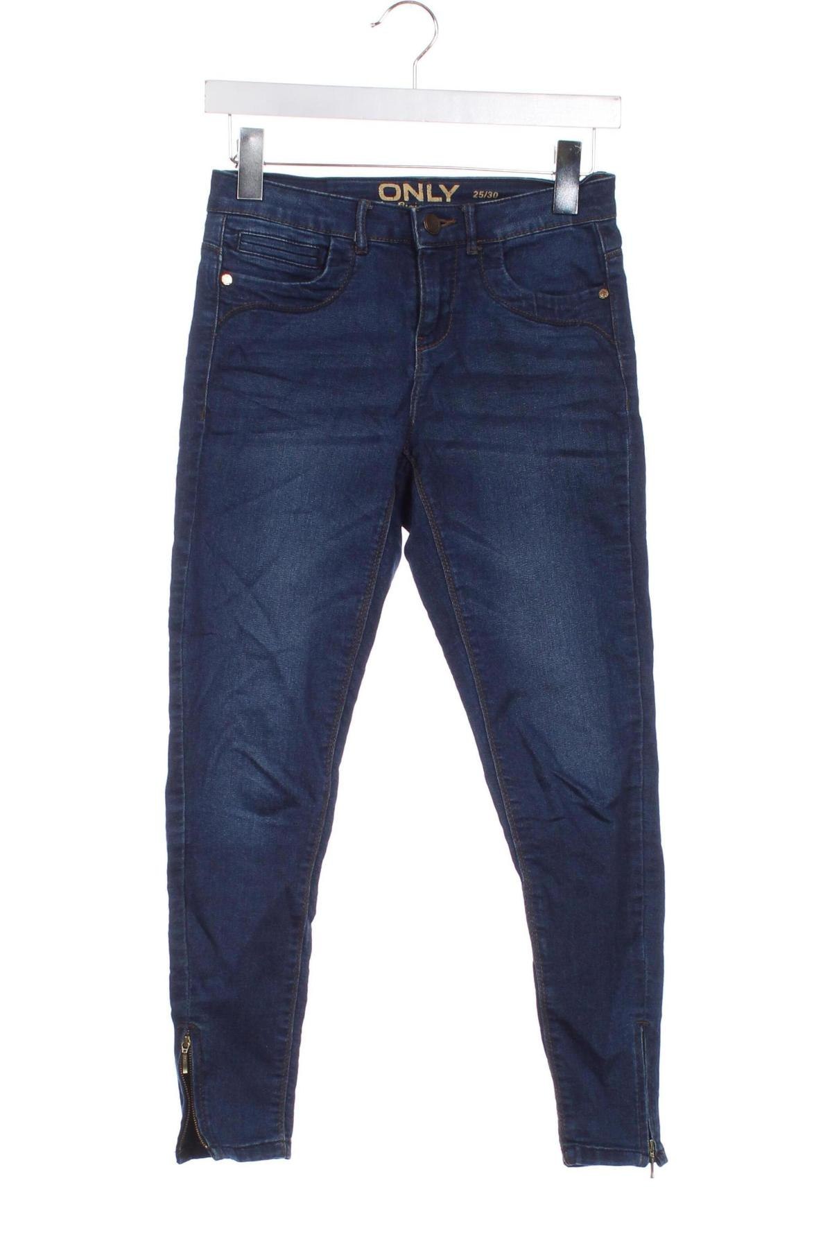 Damen Jeans ONLY, Größe XS, Farbe Blau, Preis € 9,99