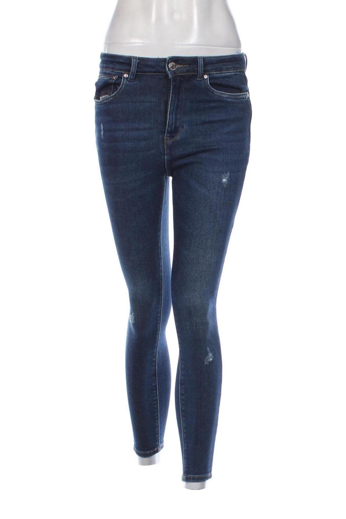 Damen Jeans ONLY, Größe S, Farbe Blau, Preis € 12,49