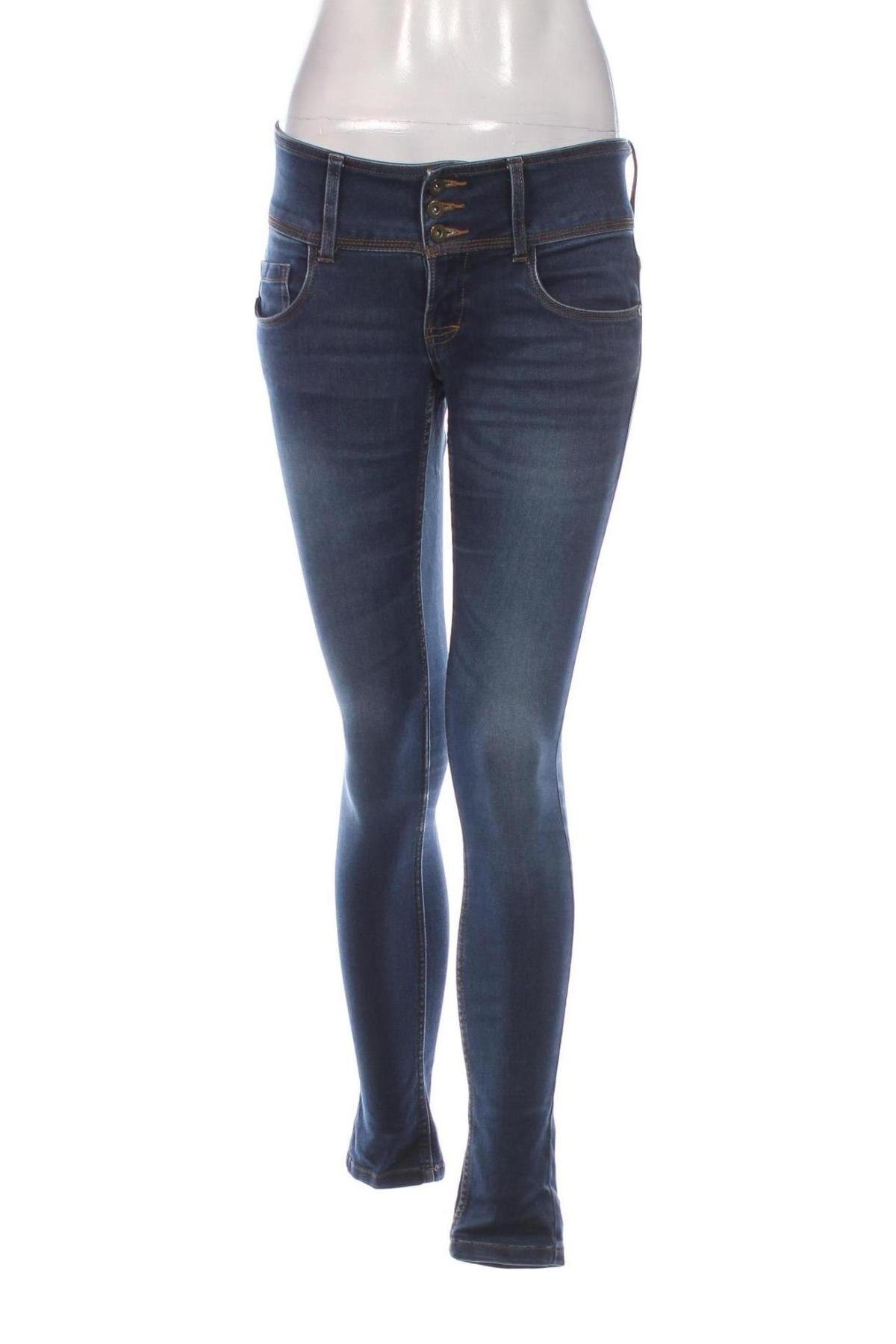 Damen Jeans ONLY, Größe M, Farbe Blau, Preis 10,99 €