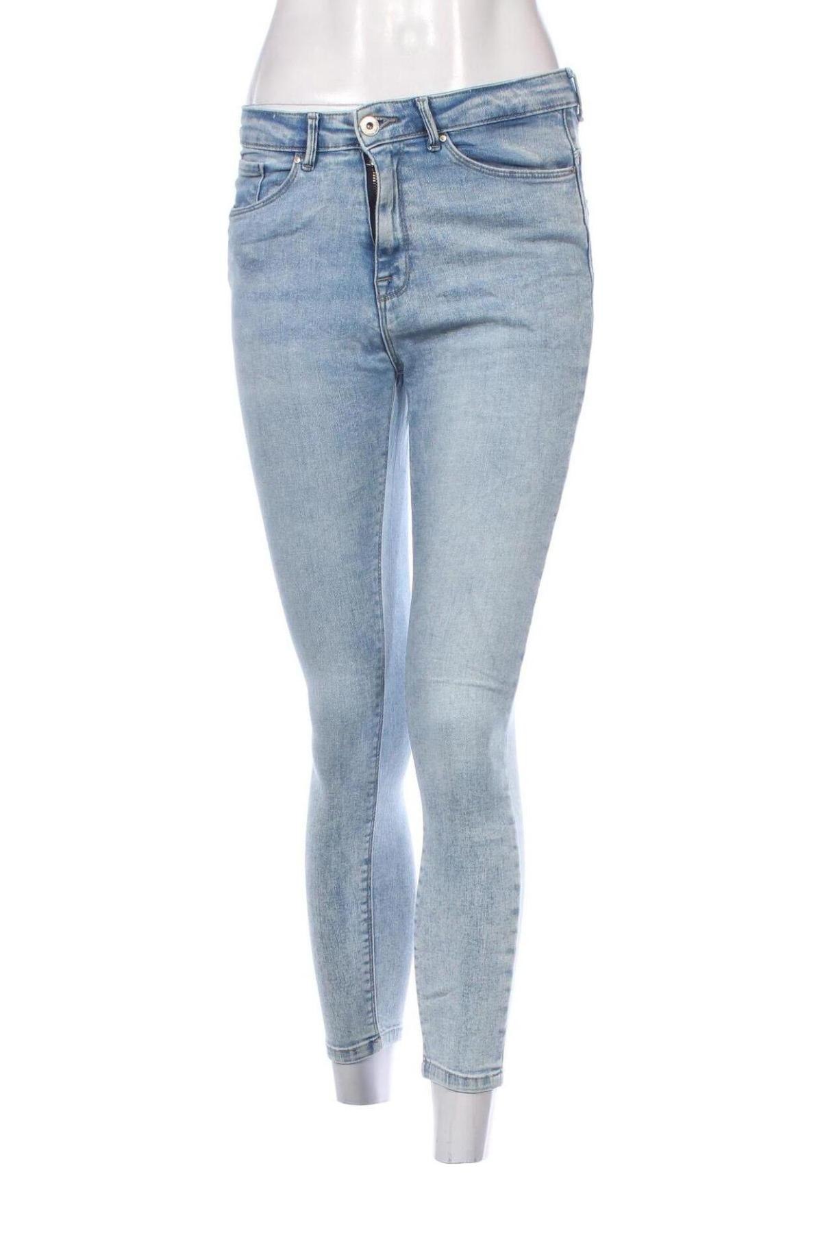 Damen Jeans ONLY, Größe XS, Farbe Blau, Preis 23,99 €