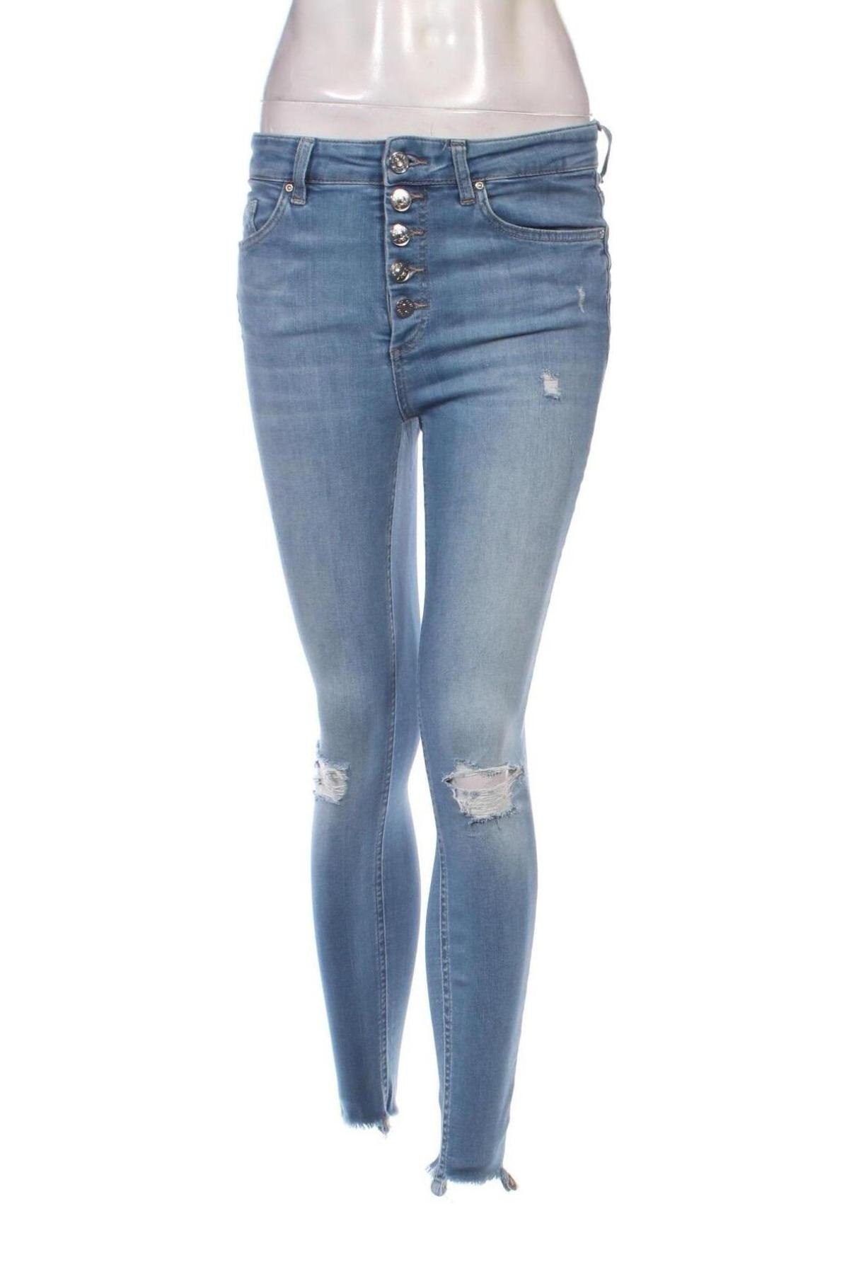 Damen Jeans ONLY, Größe M, Farbe Blau, Preis € 23,99